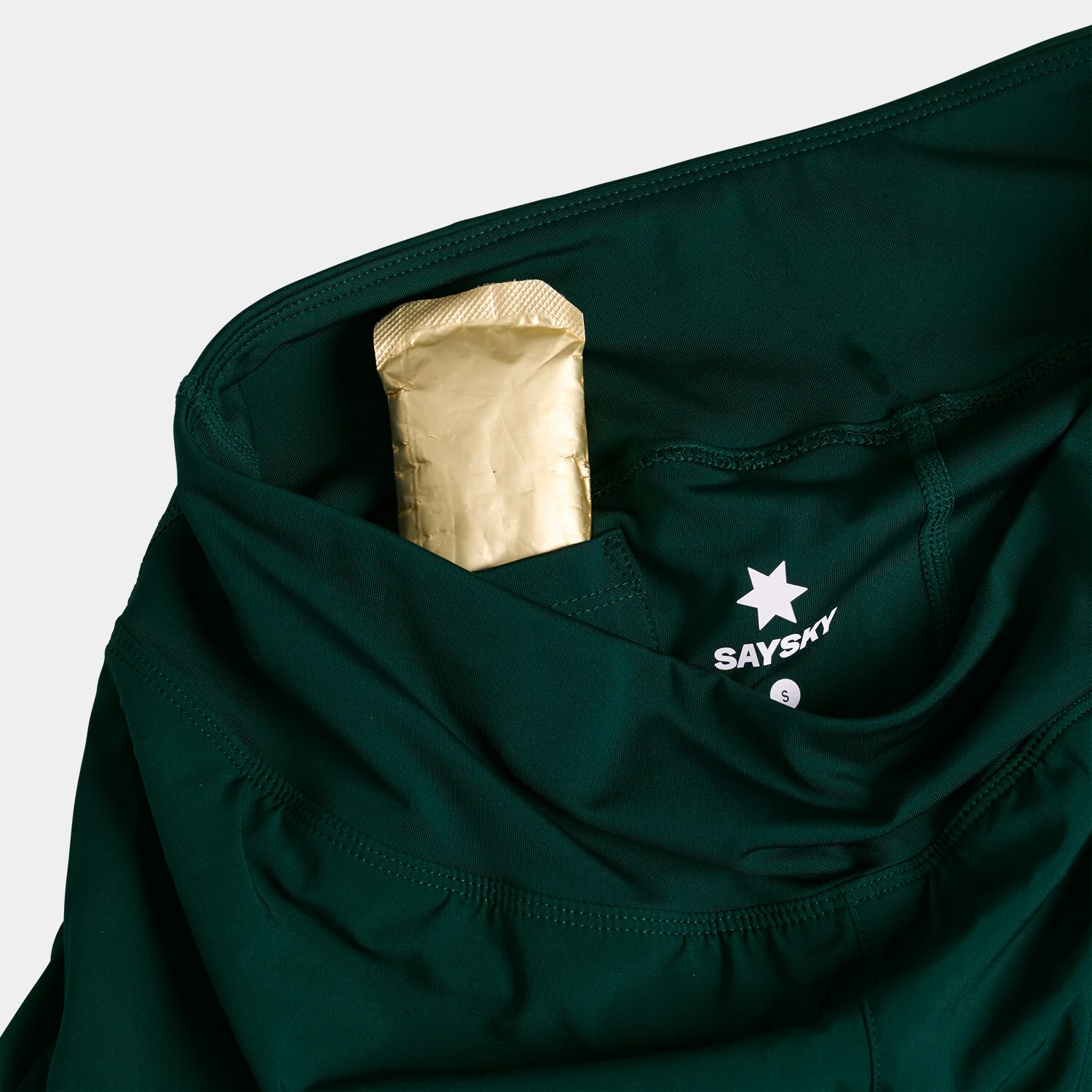 2 in 1 Pace Shorts 3'' - Image 6