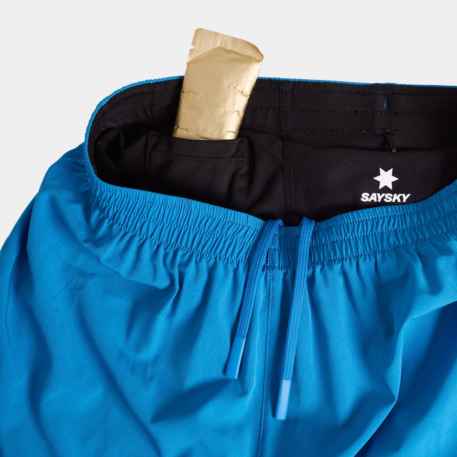 2 in 1 Pace Shorts 5'' - Image 6