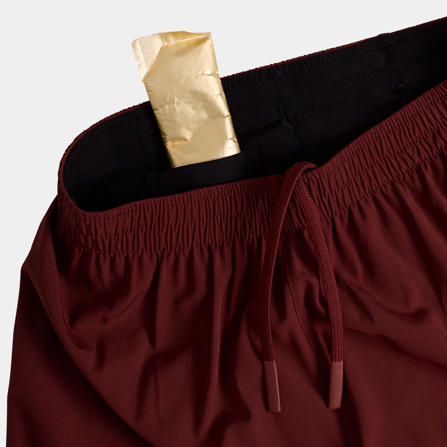 2 in 1 Pace Shorts 5'' - Image 6