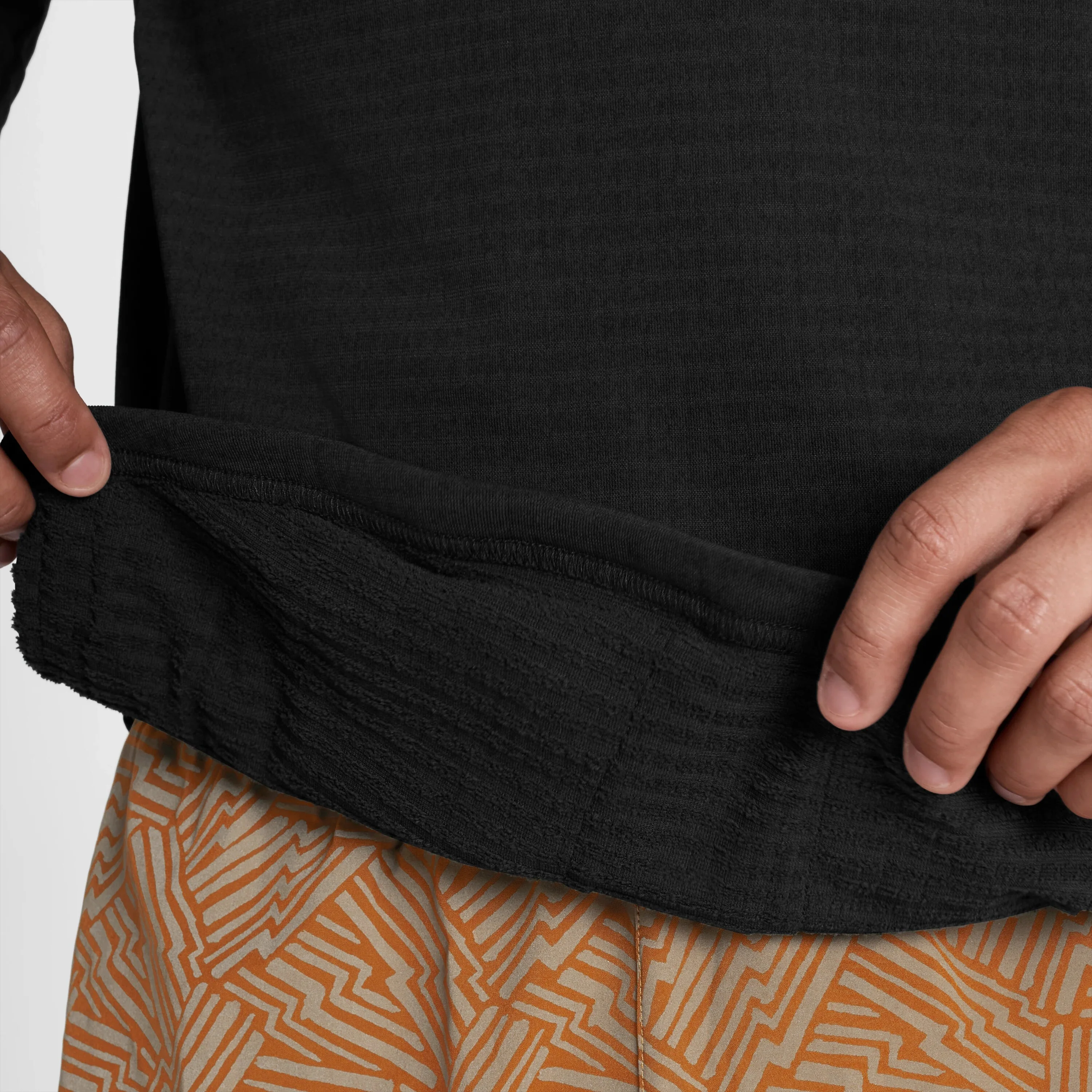 Blaze Half Zip Light Fleece - Image 8