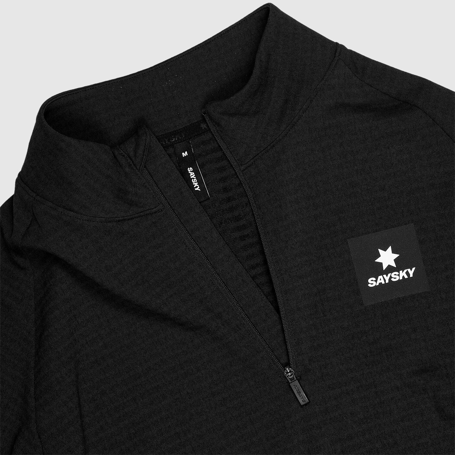 Blaze Half Zip Light Fleece - Image 6