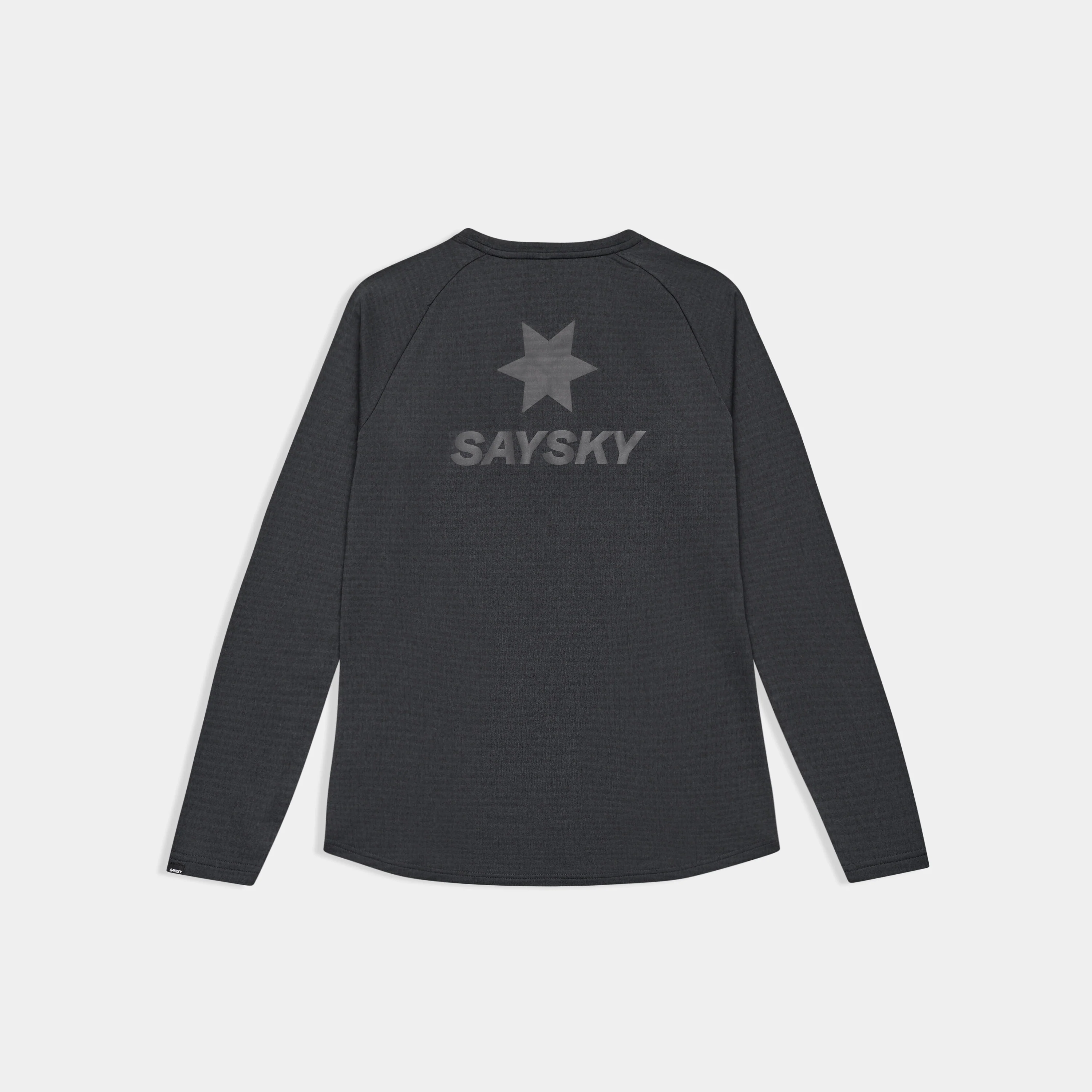 Blaze Long Sleeve Light Fleece - Image 7