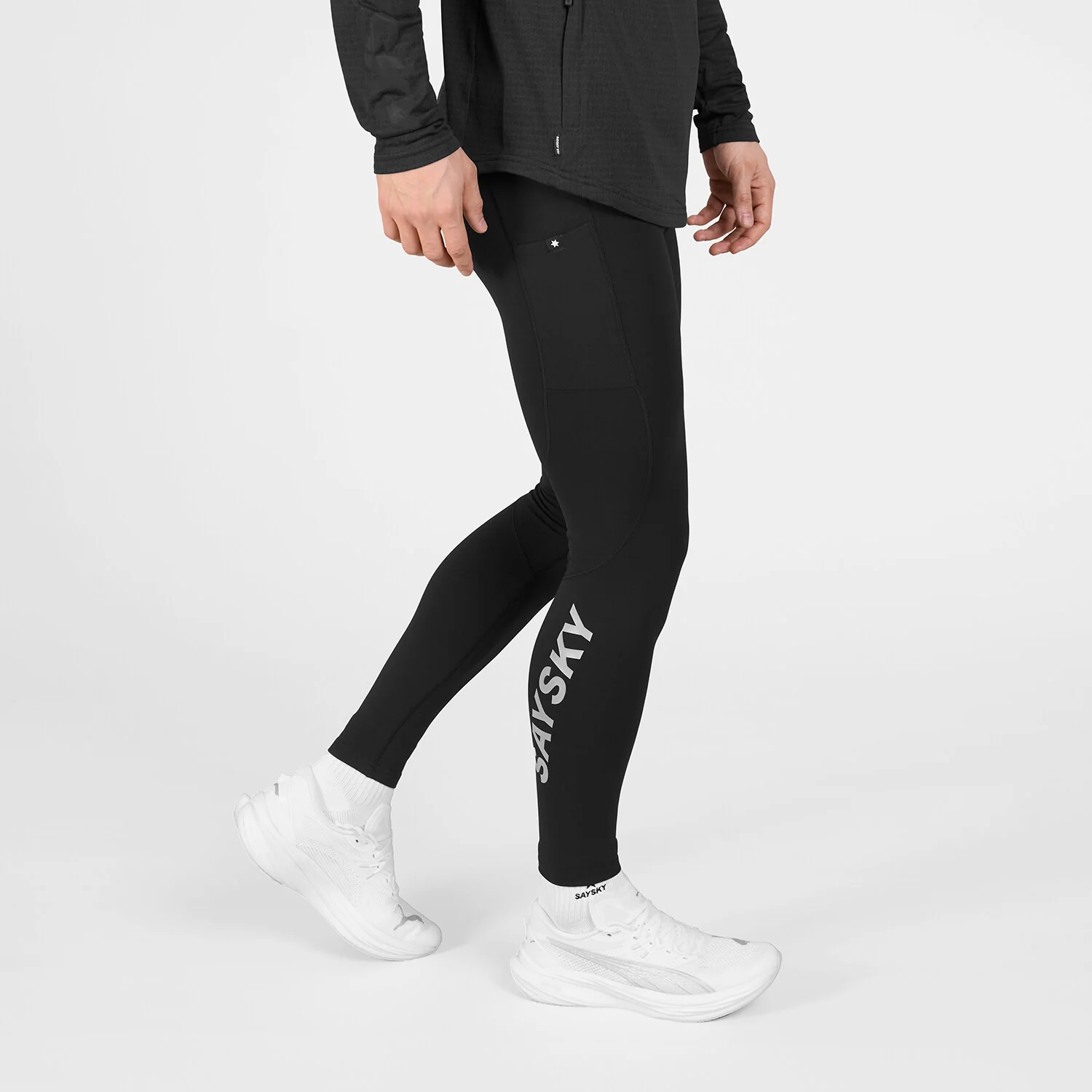Blaze+ Winter Tights - Image 2