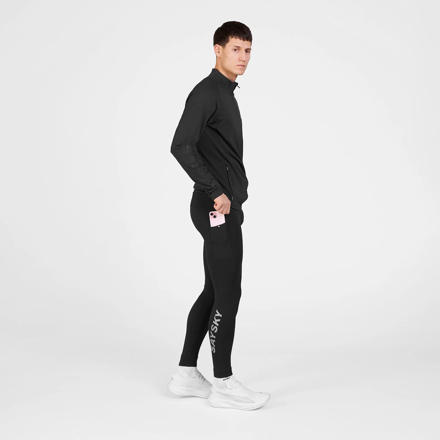 Blaze+ Winter Tights - Image 4