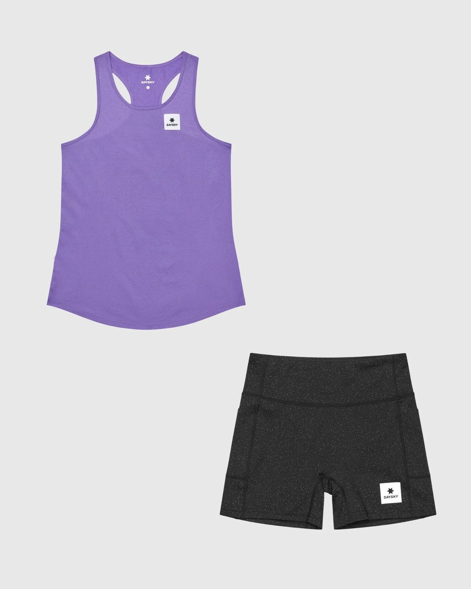 Flashes Of Summer - Race Kit