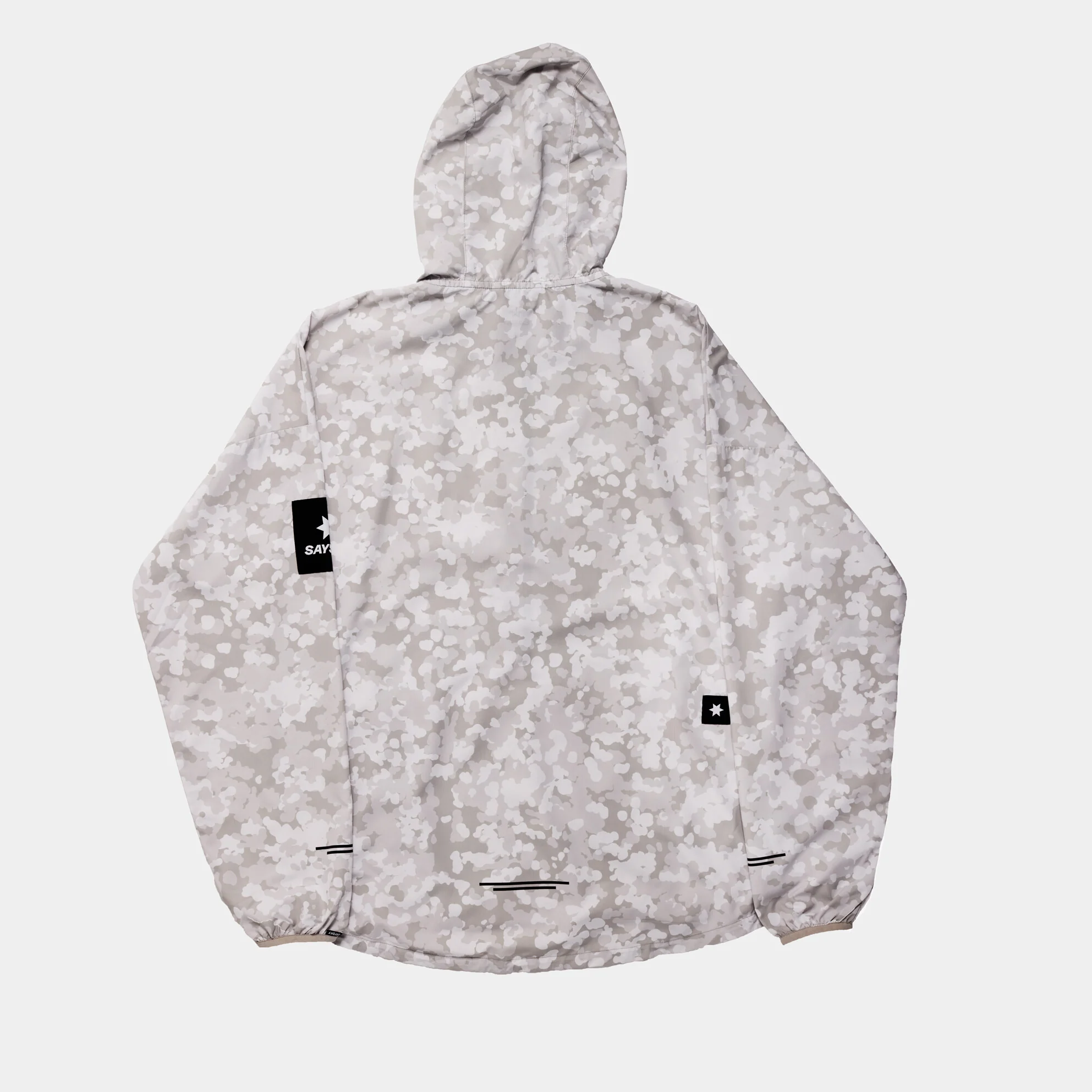 Camo Pace Anorak - Image 8