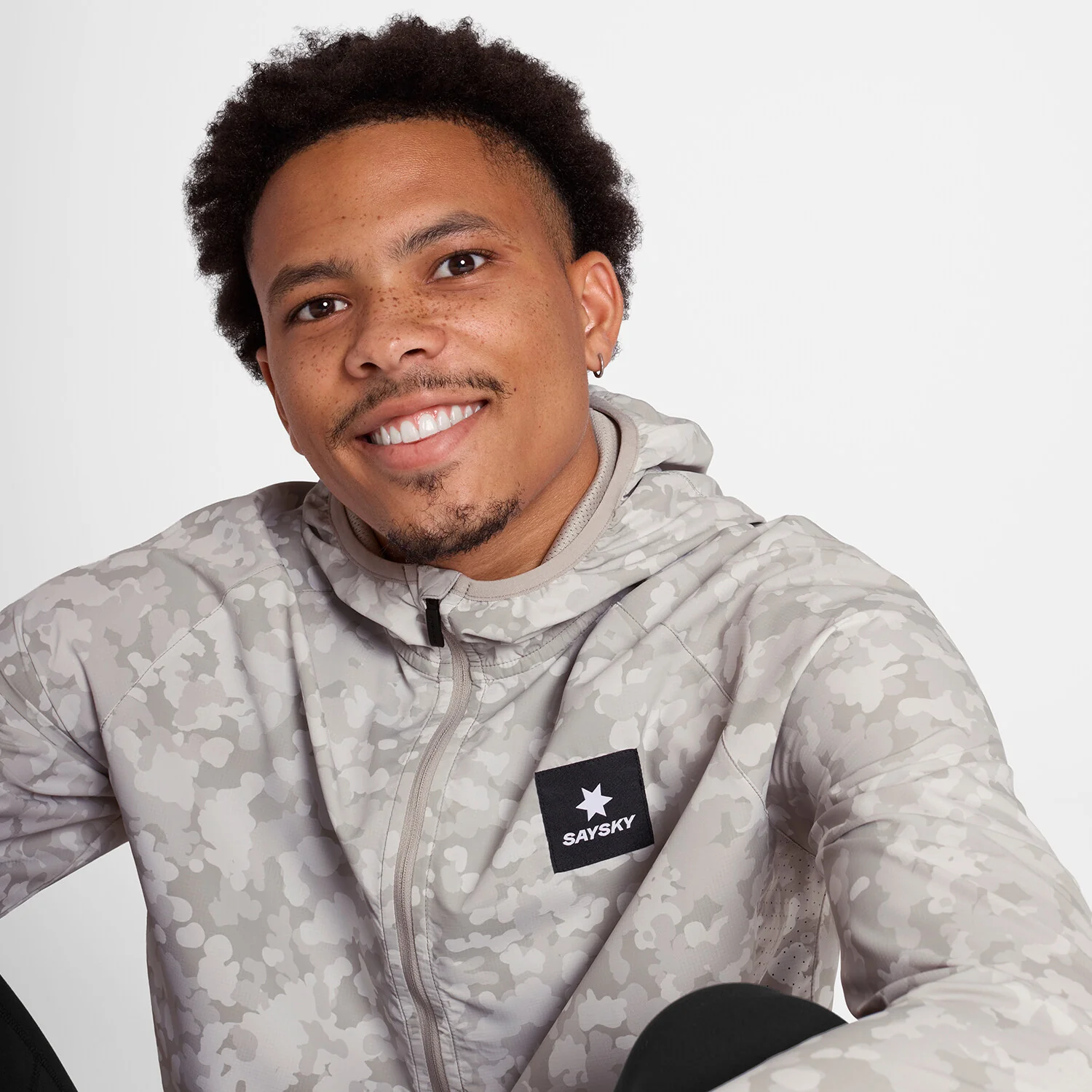 Camo Pace Jacket - Image 6