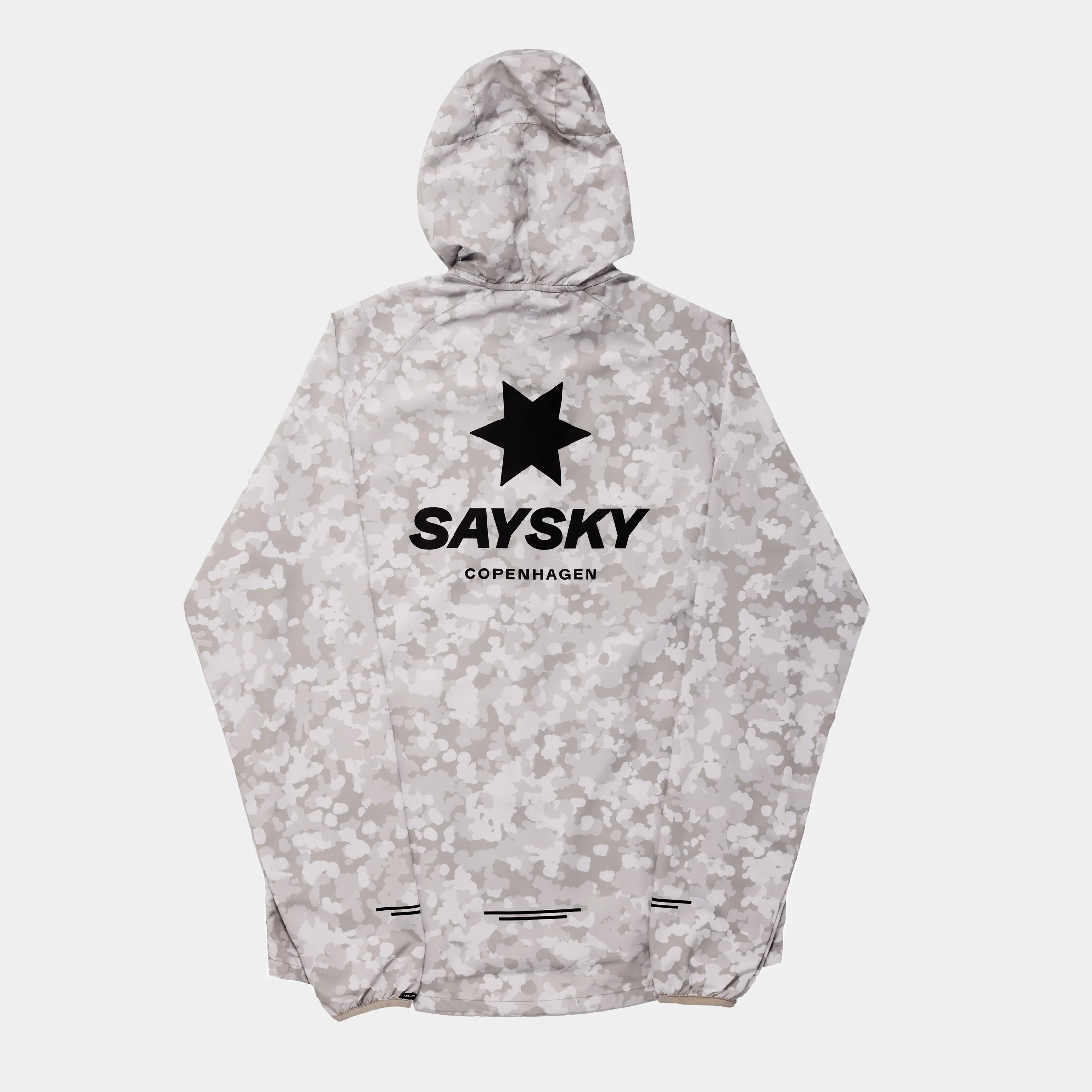 Camo Pace Jacket - Image 8