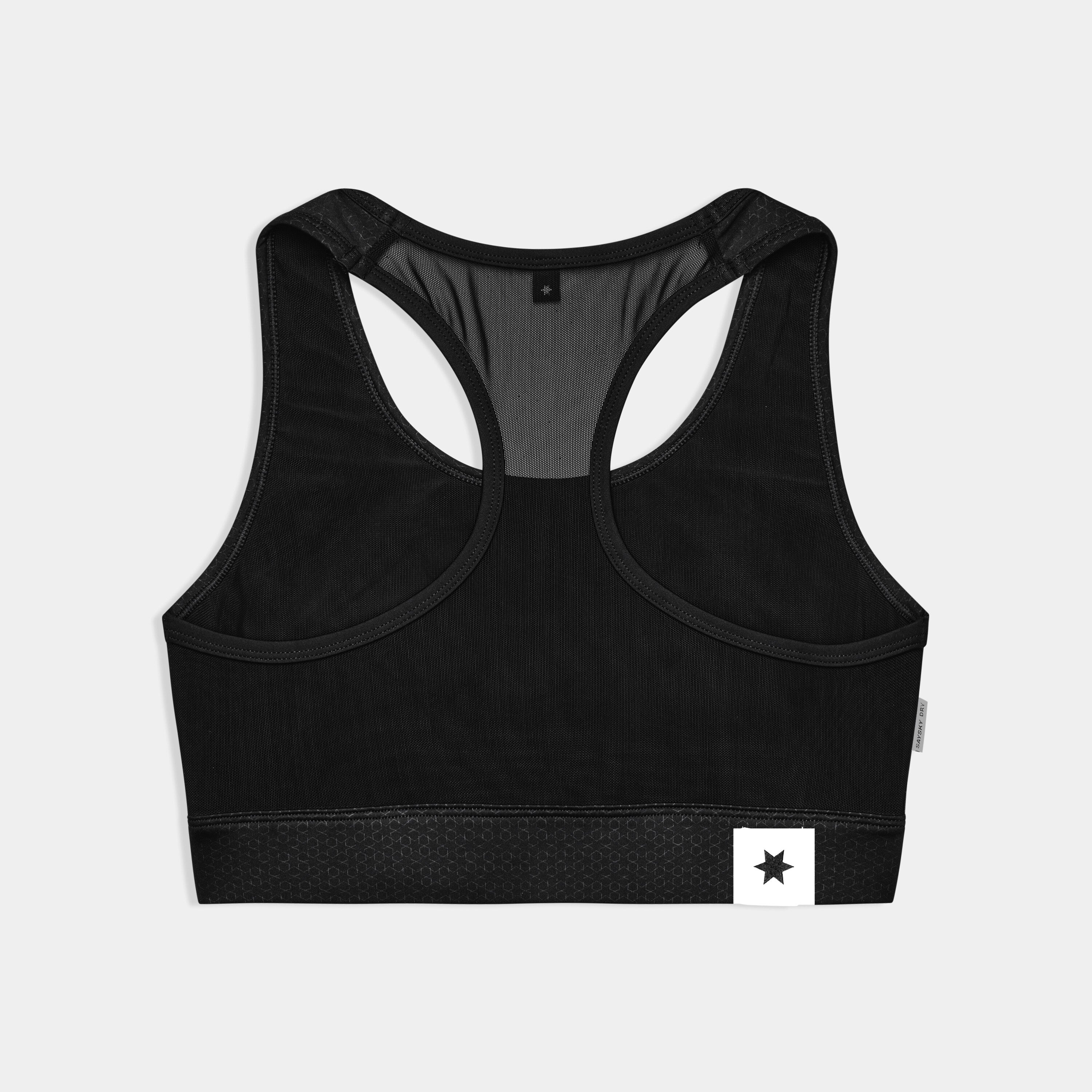 Clean Combat Sports Bra - Image 6