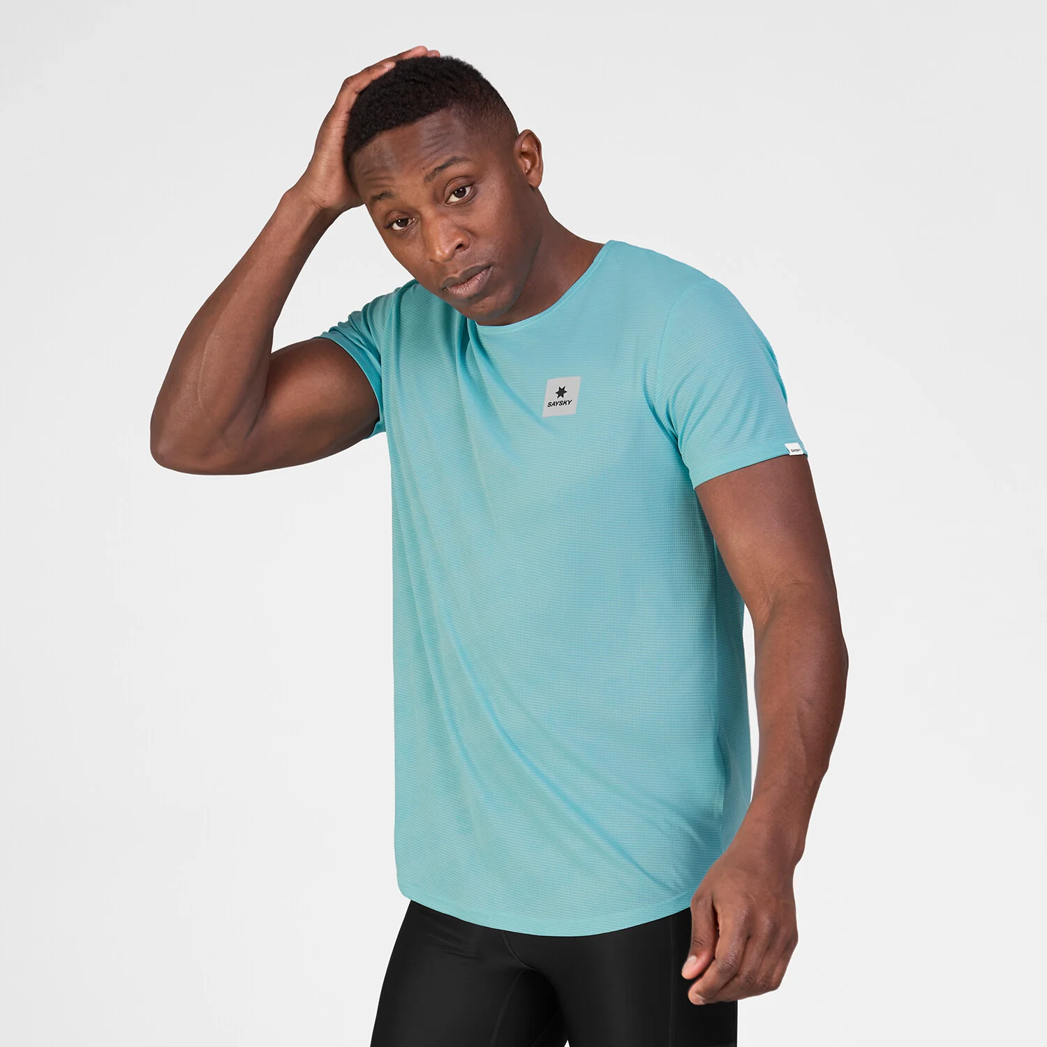 Reactive Flow T-shirt