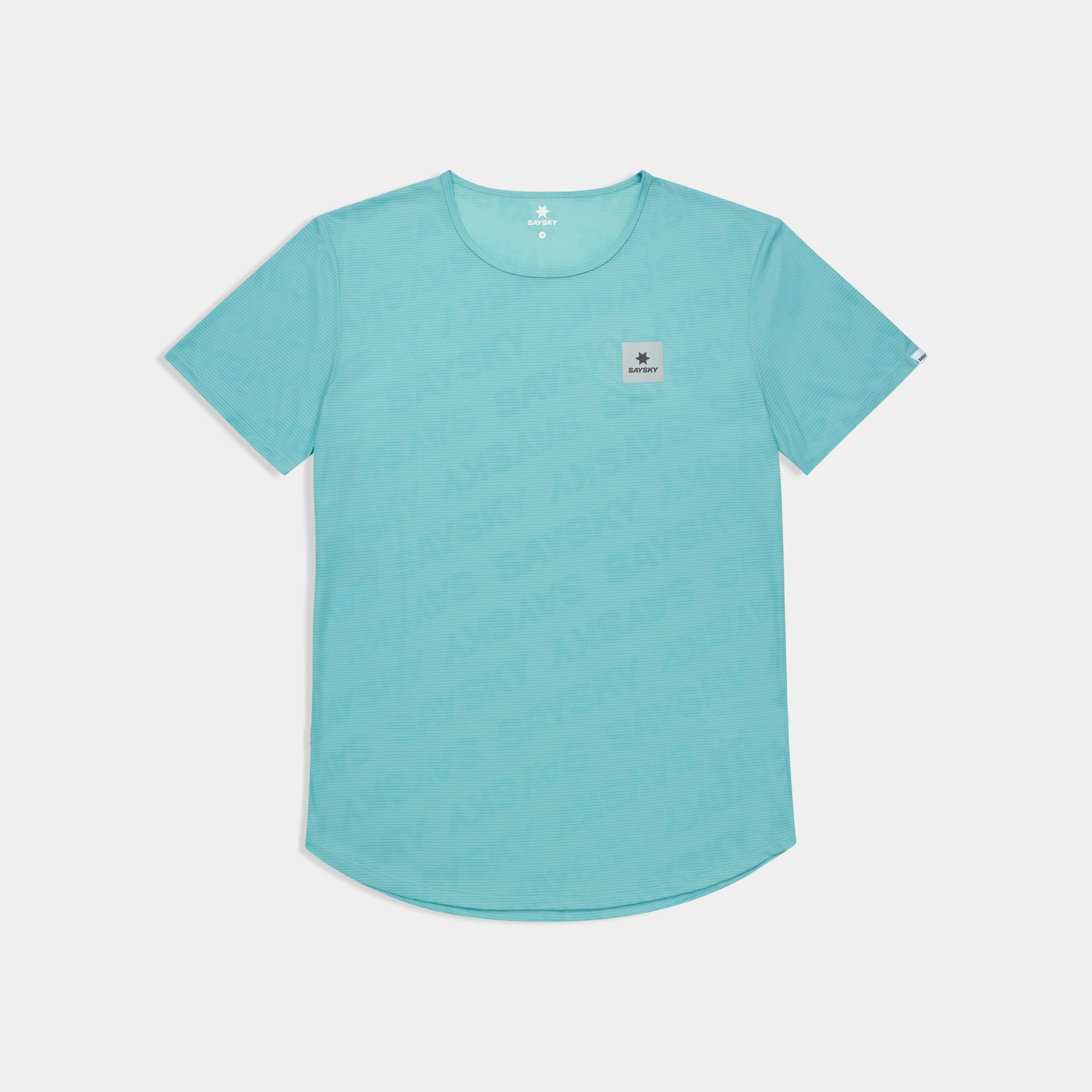 Reactive Flow T-shirt - Image 3