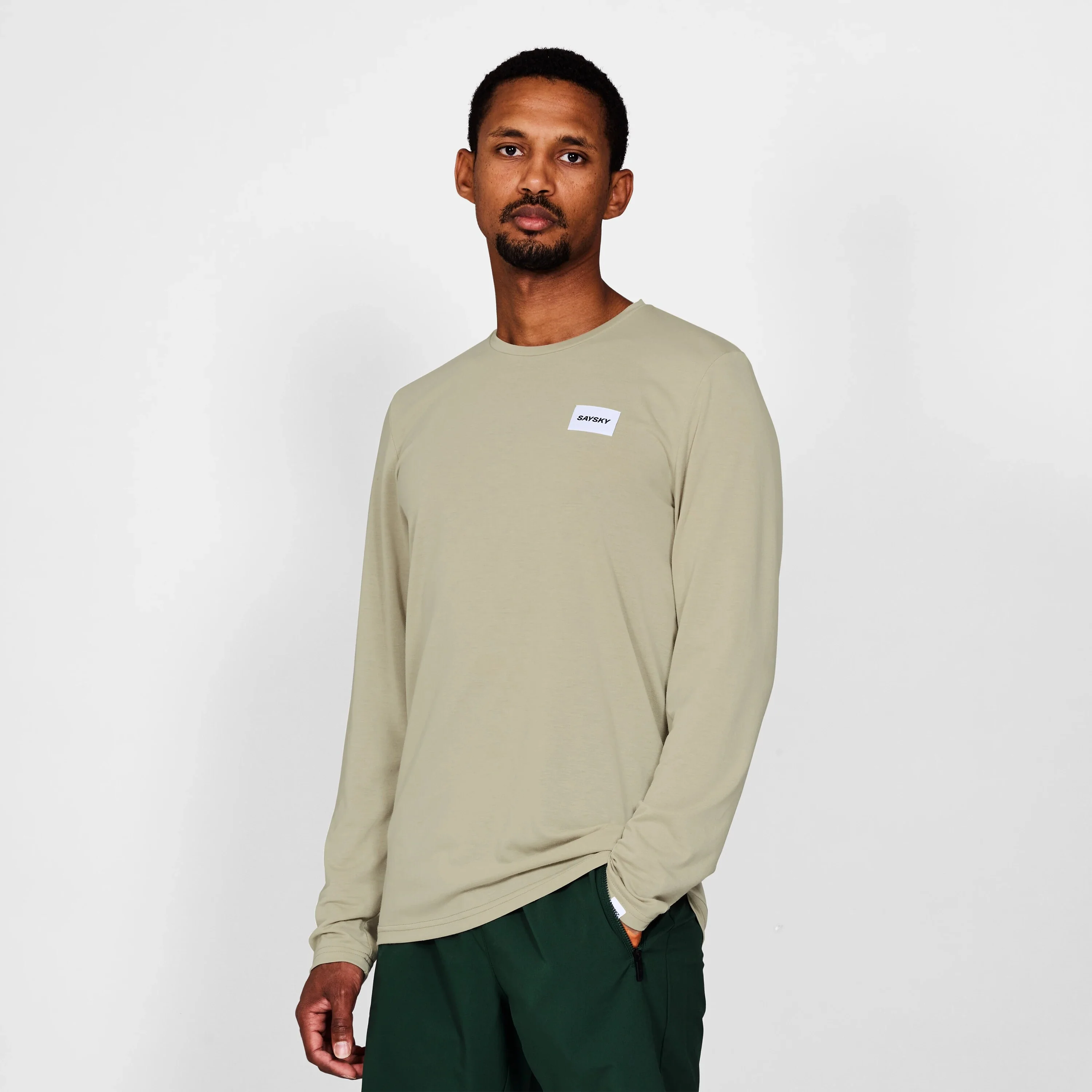 Clean Motion Long Sleeve - Image 3