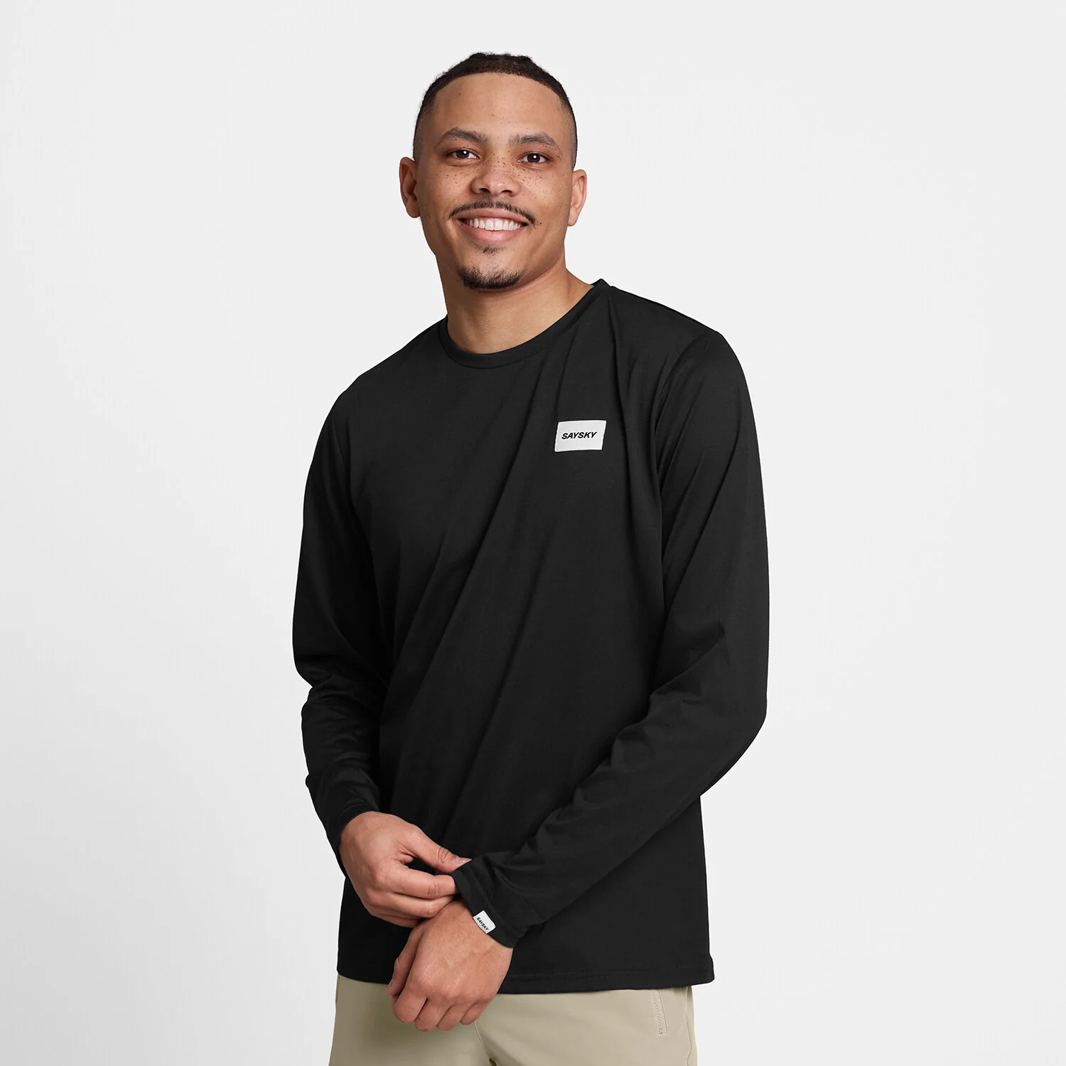 Clean Motion Long Sleeve - Image 2