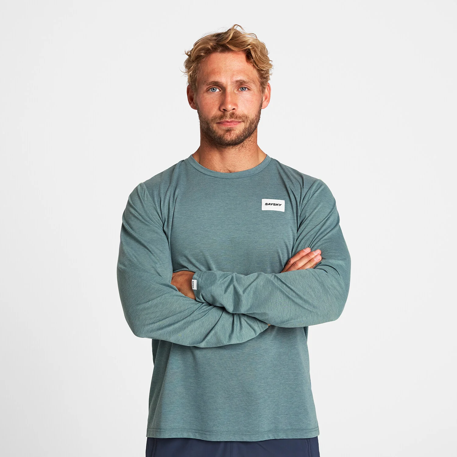 Clean Motion Long Sleeve - Image 2