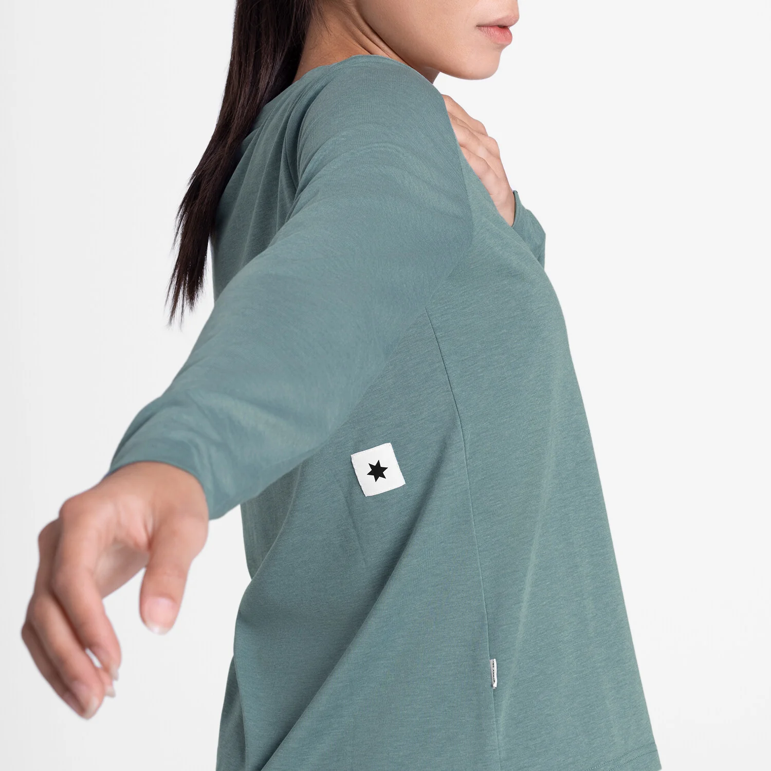 Clean Motion Long Sleeve - Image 4