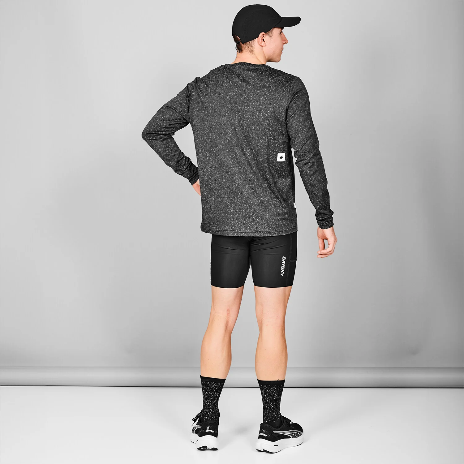 Clean Motion Long Sleeve - Image 5