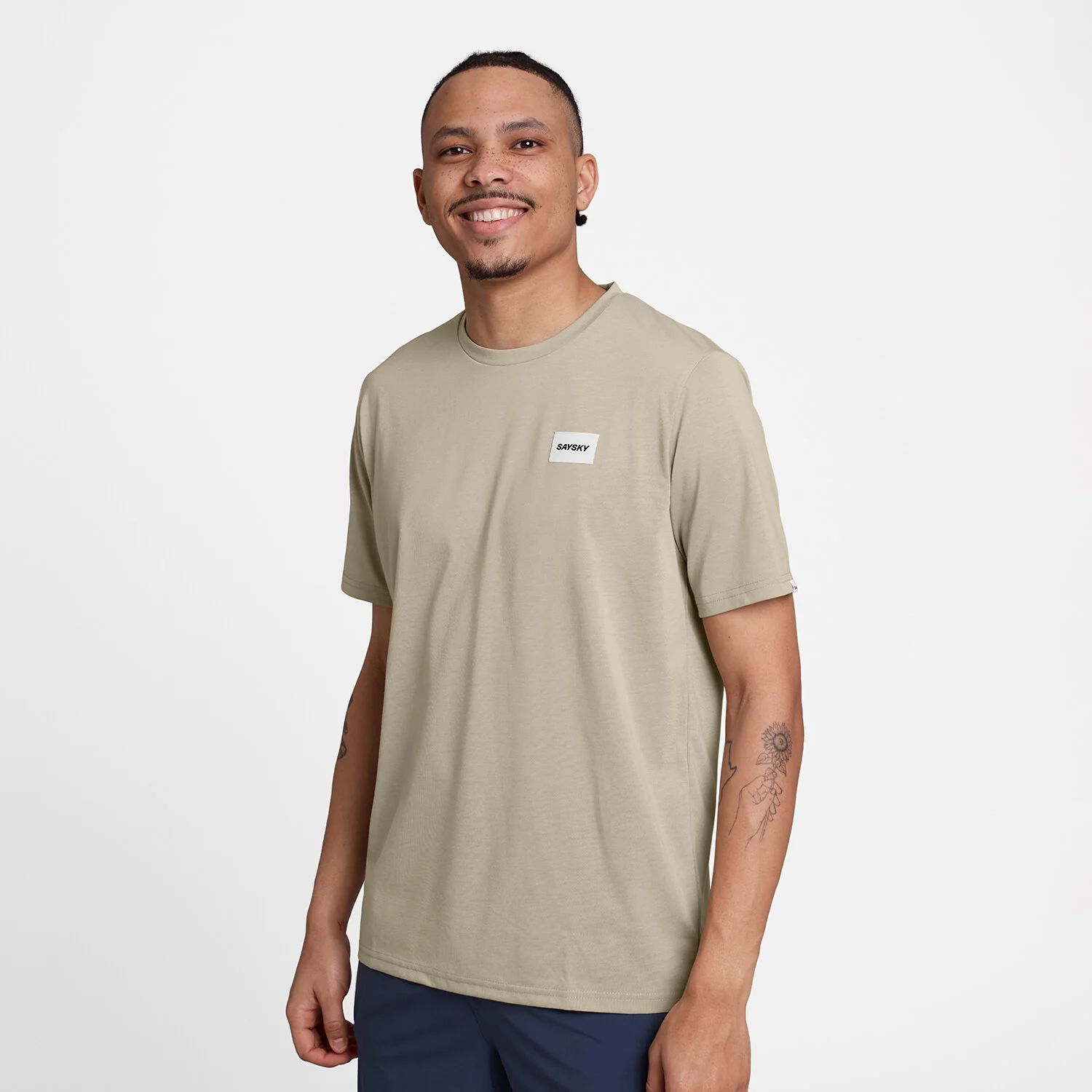 Clean Motion T-shirt - Image 2