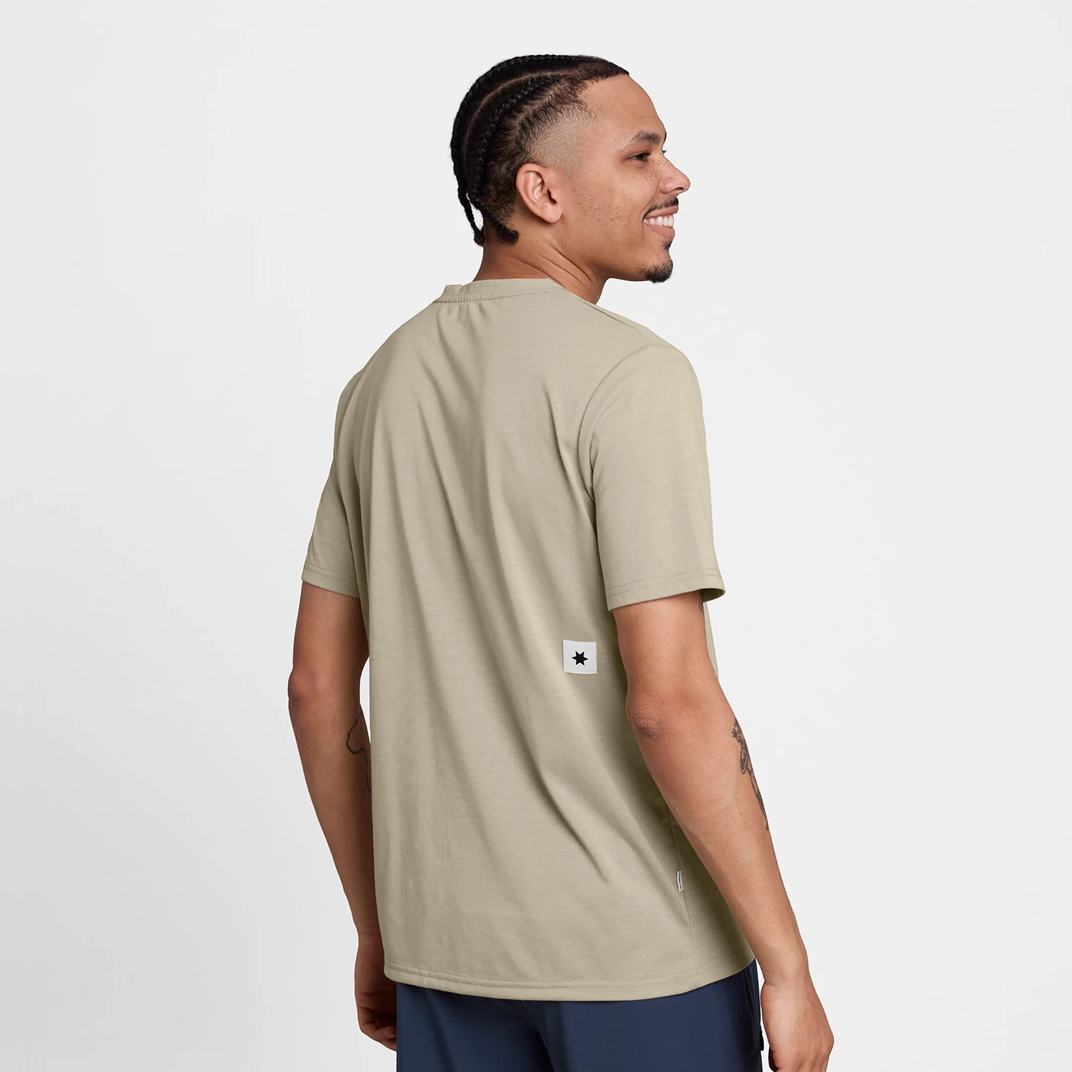 Clean Motion T-shirt - Image 3