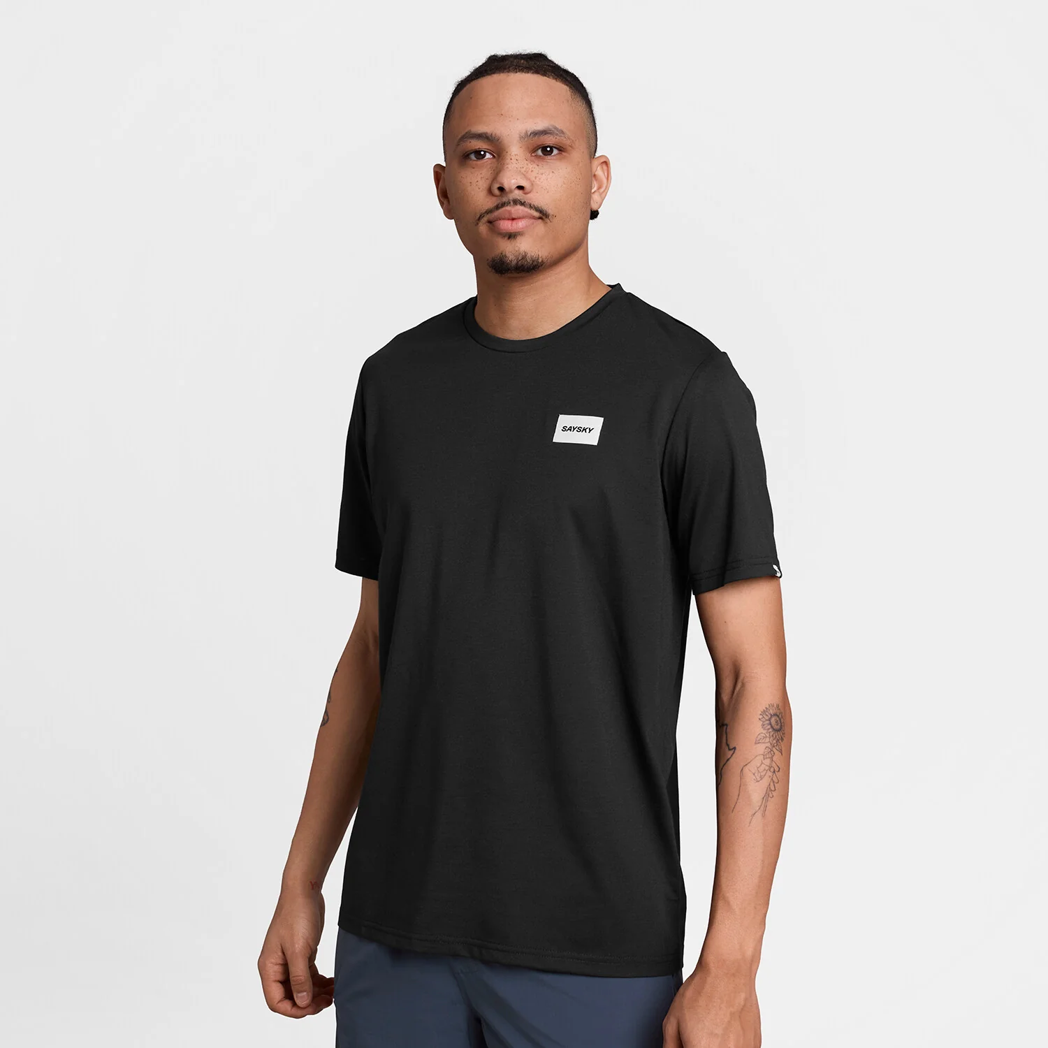 Clean Motion T-shirt - Image 2