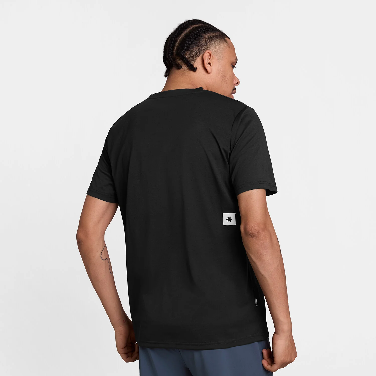 Clean Motion T-shirt - Image 3
