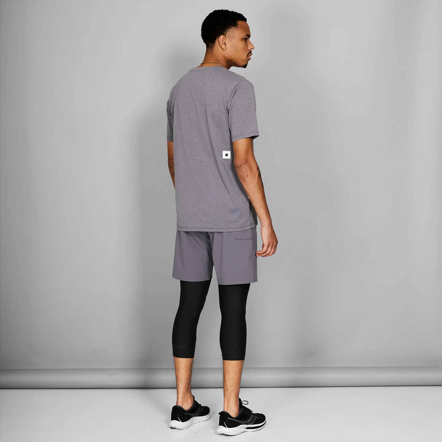Clean Motion T-shirt - Image 5