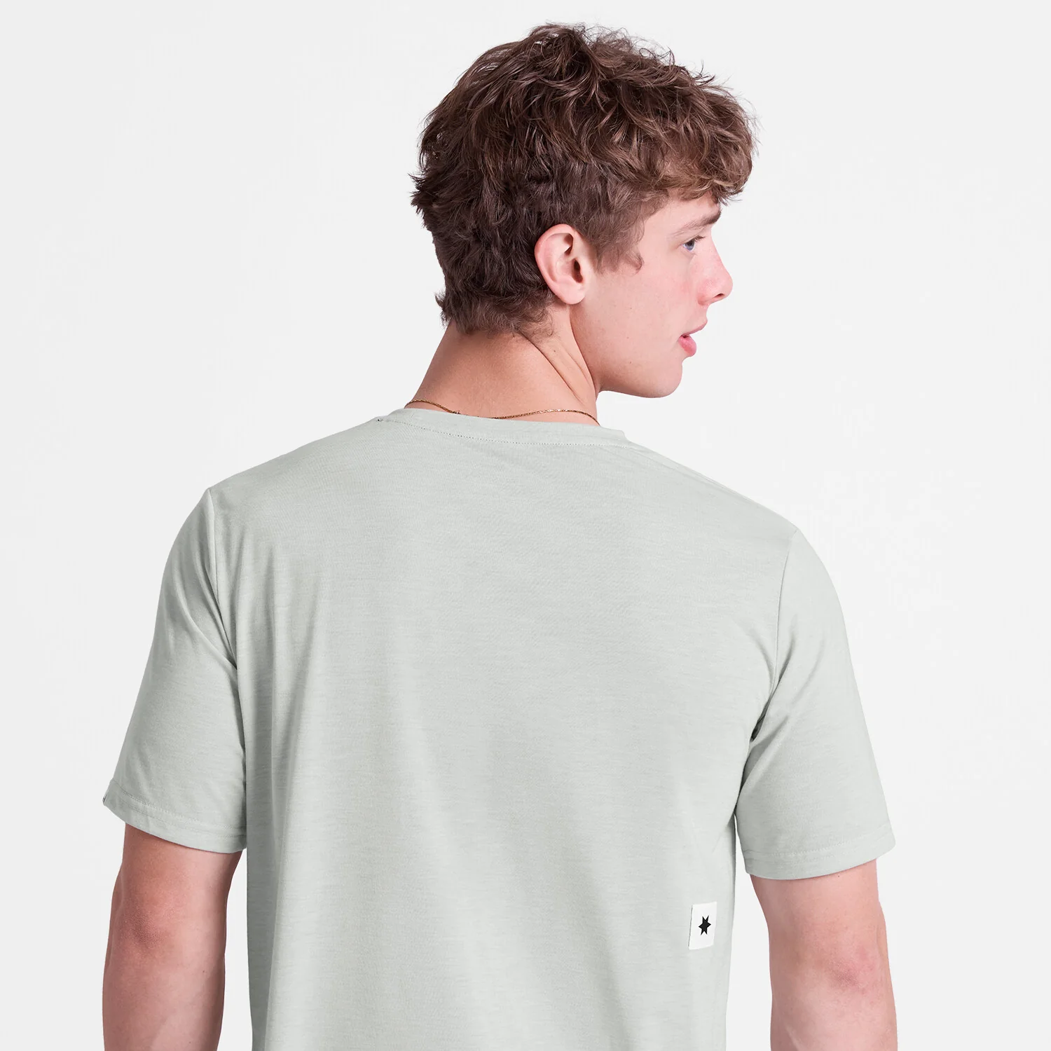 Clean Motion T-shirt - Image 3