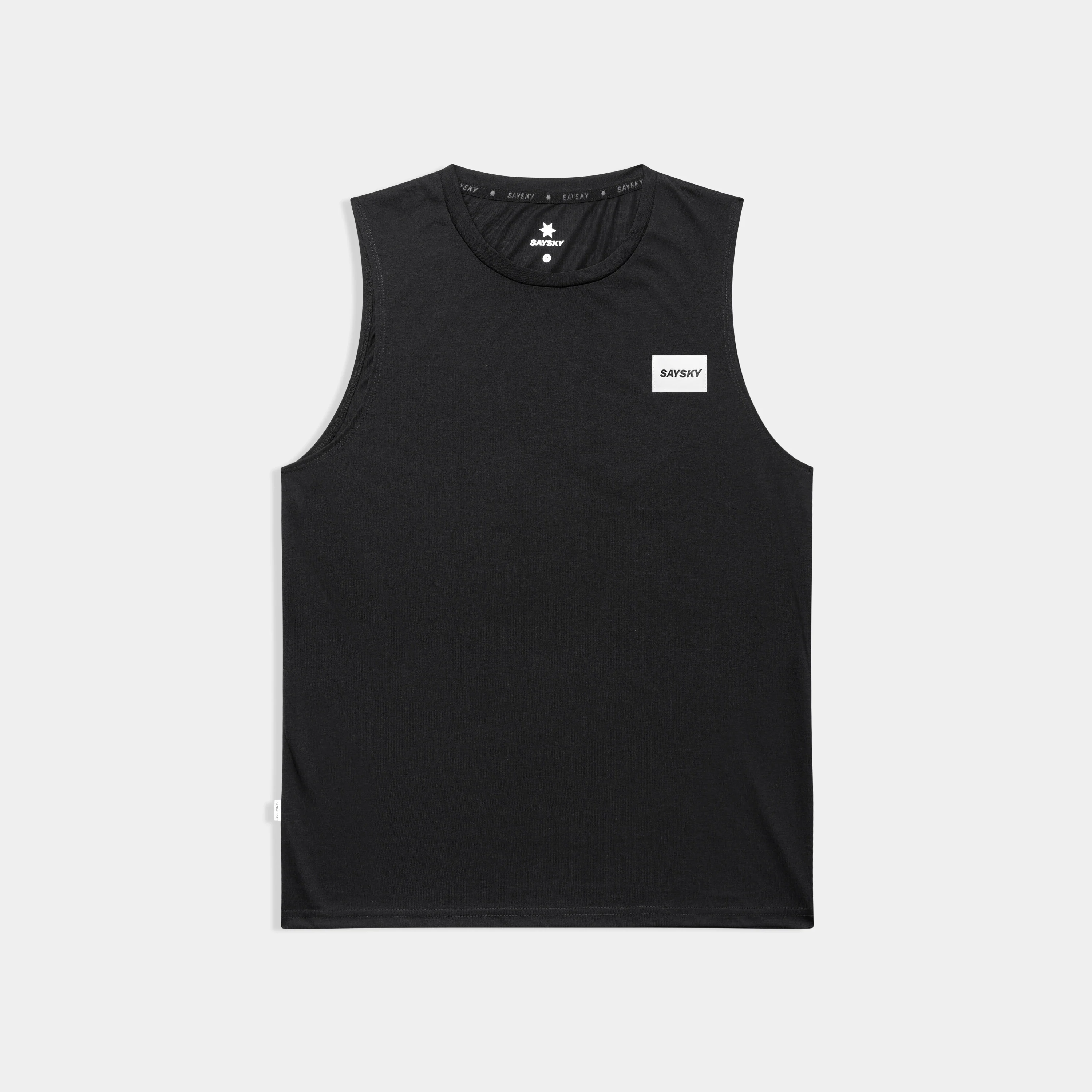 Clean Motion Tank
