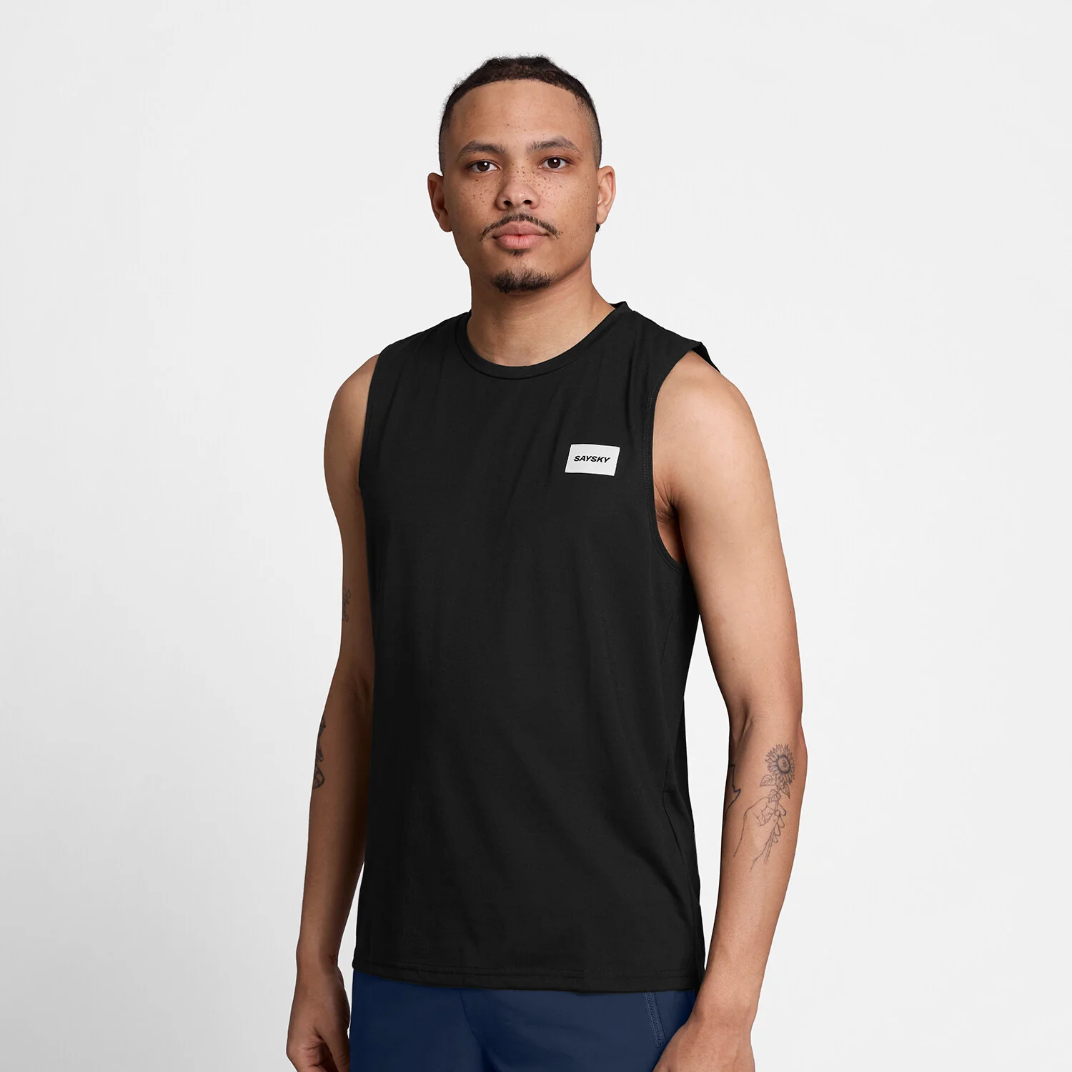 Clean Motion Tank - Image 2