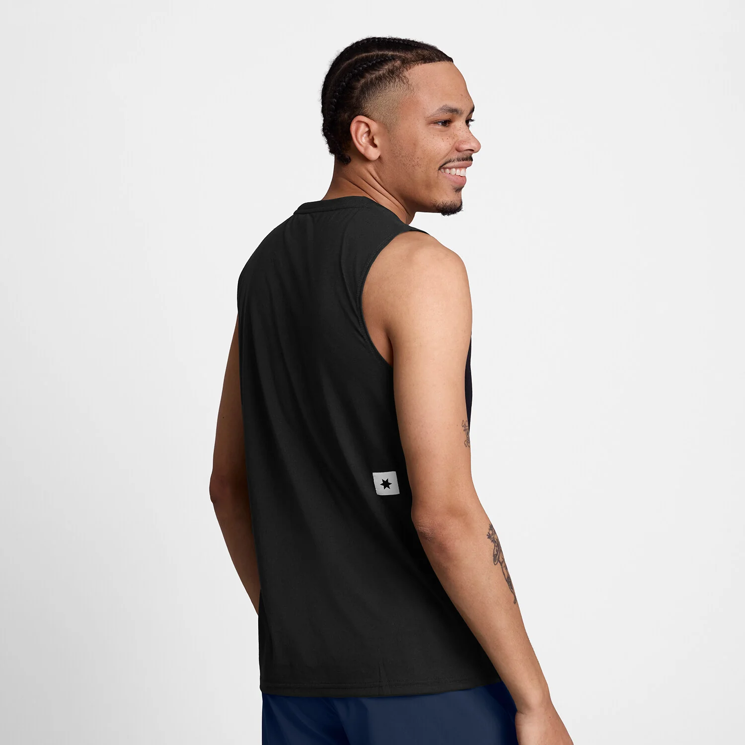 Clean Motion Tank - Image 3
