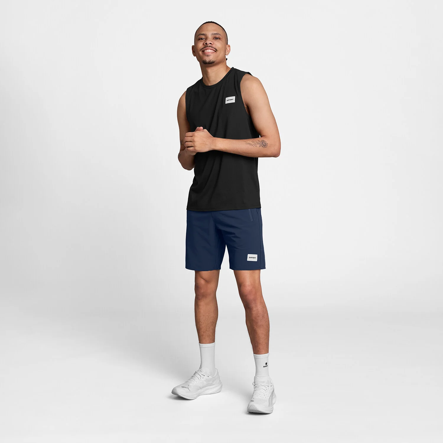 Clean Motion Tank - Image 4