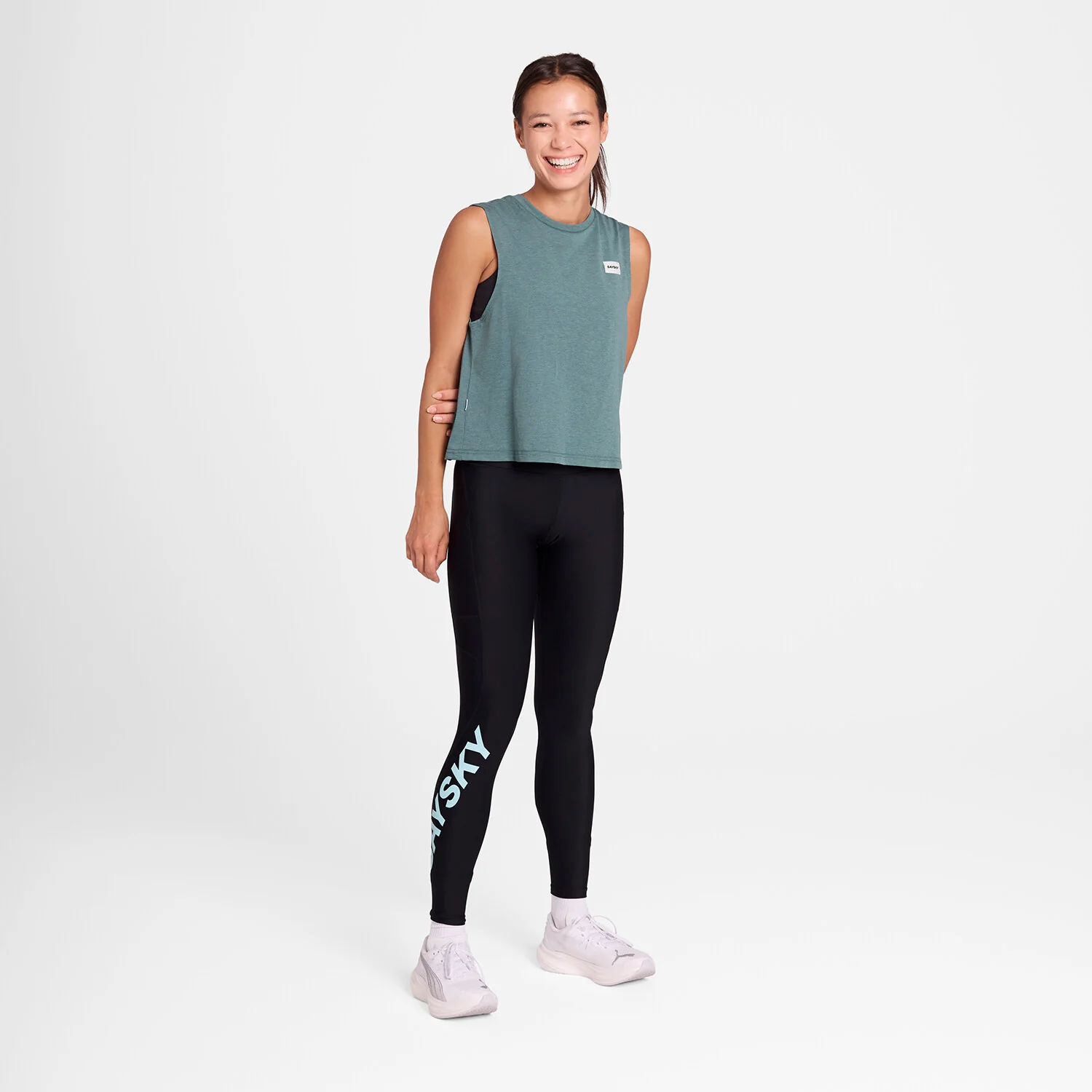 Clean Motion Tank - Image 3