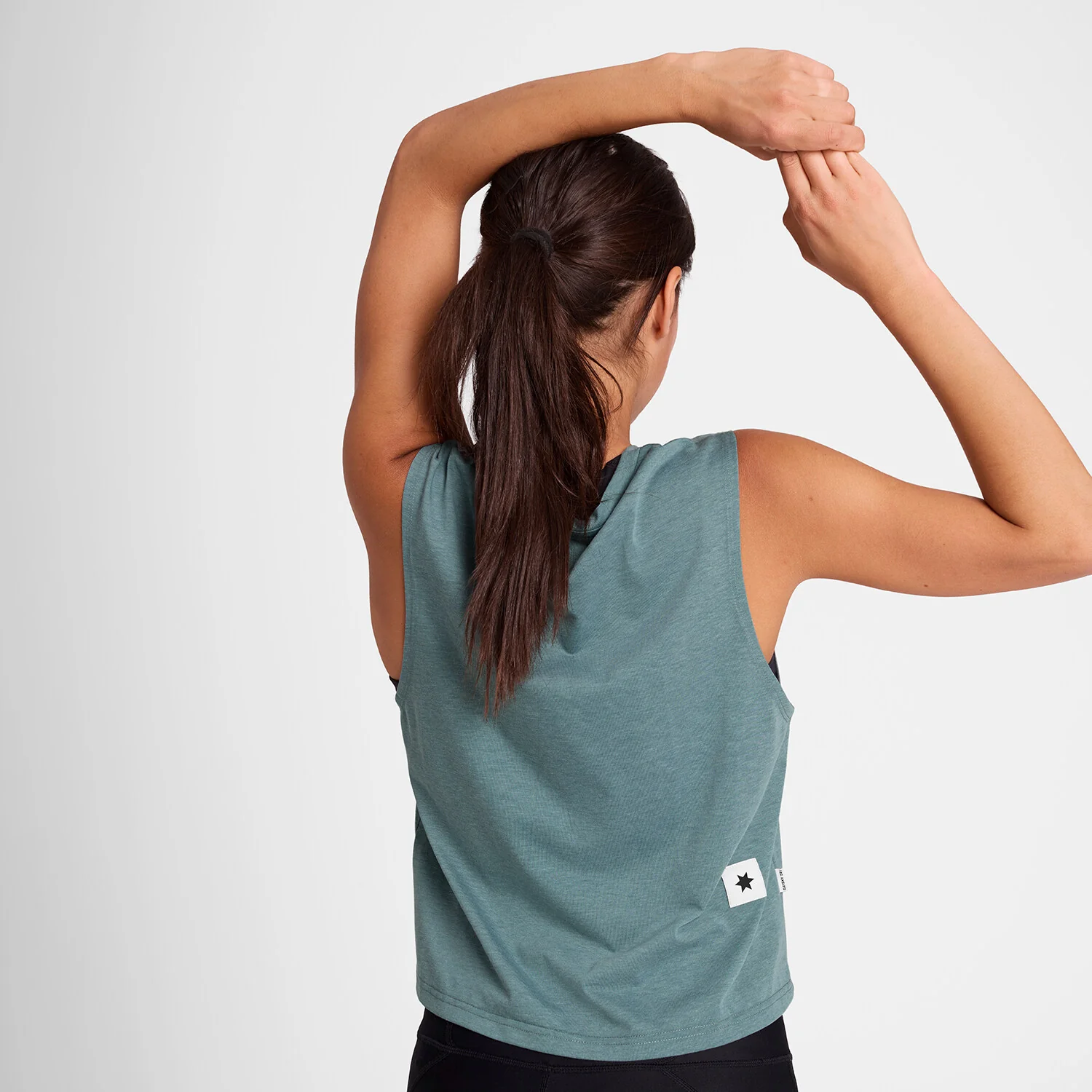 Clean Motion Tank - Image 4