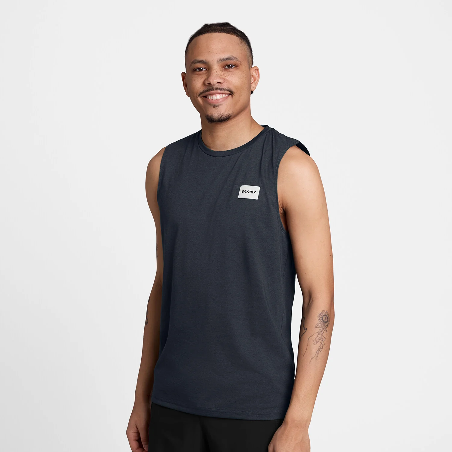 Clean Motion Tank - Image 2