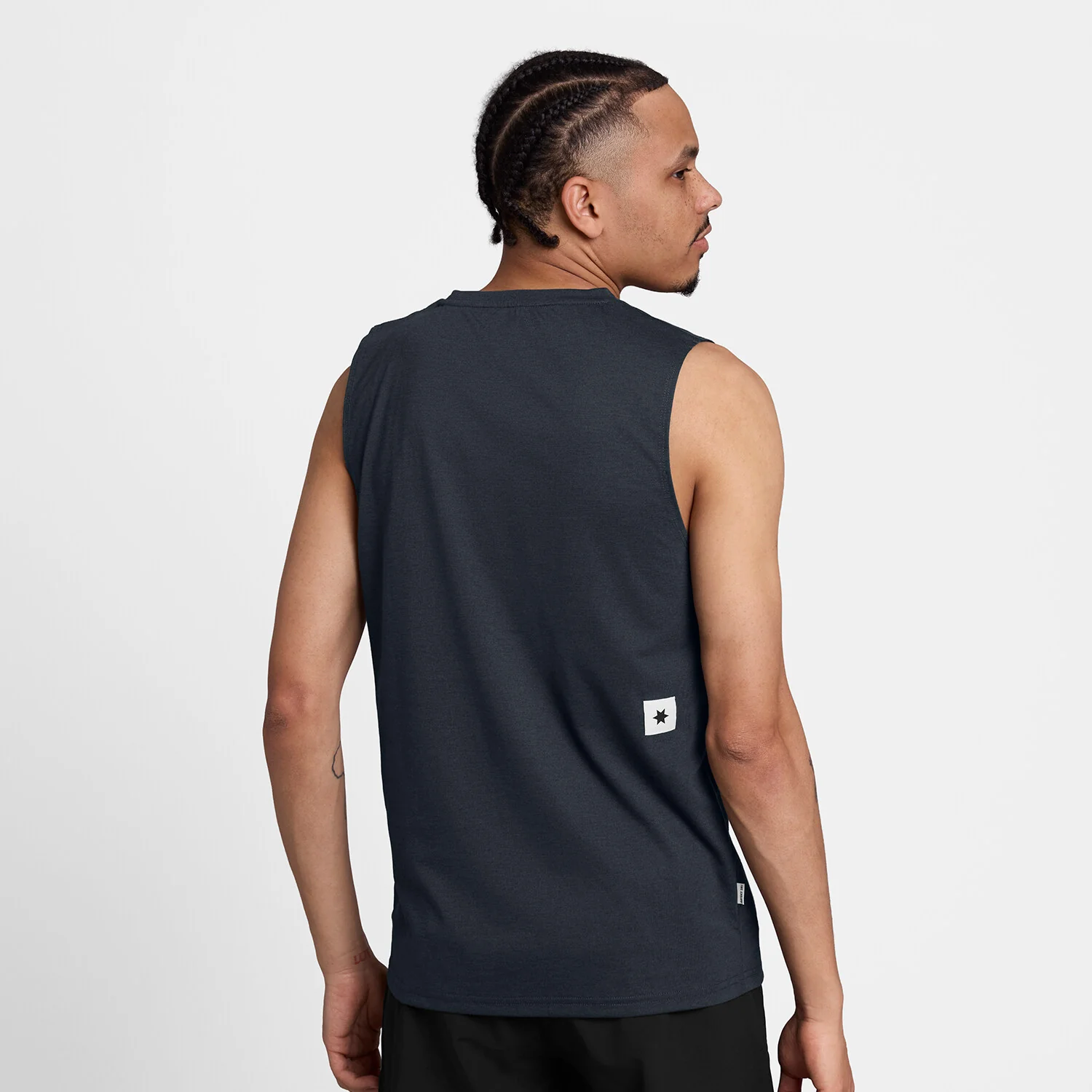 Clean Motion Tank - Image 3