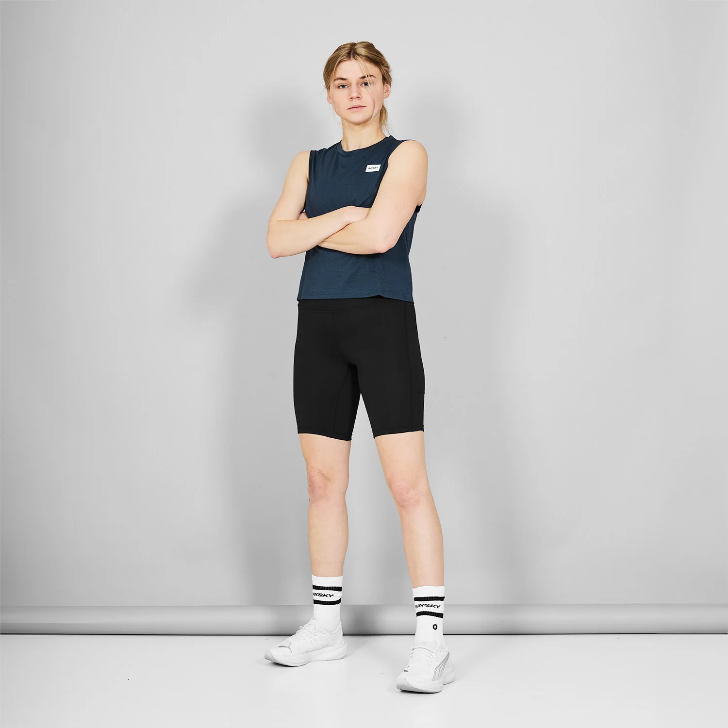 Clean Motion Tank - Image 4