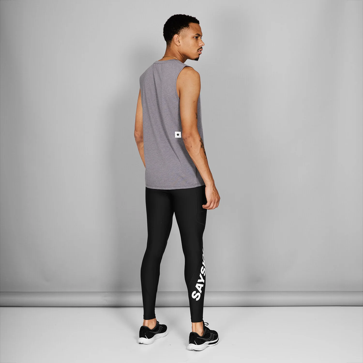 Clean Motion Tank - Image 5