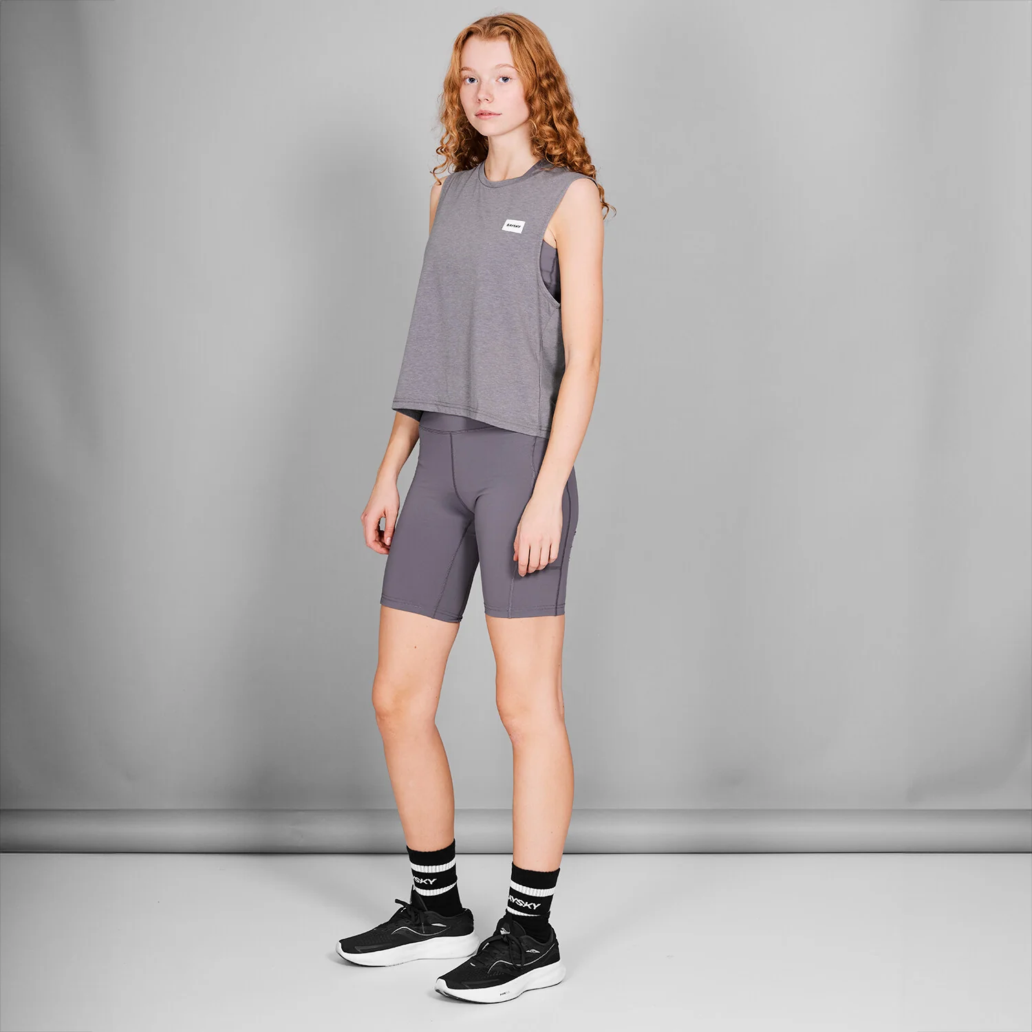 Clean Motion Tank - Image 4