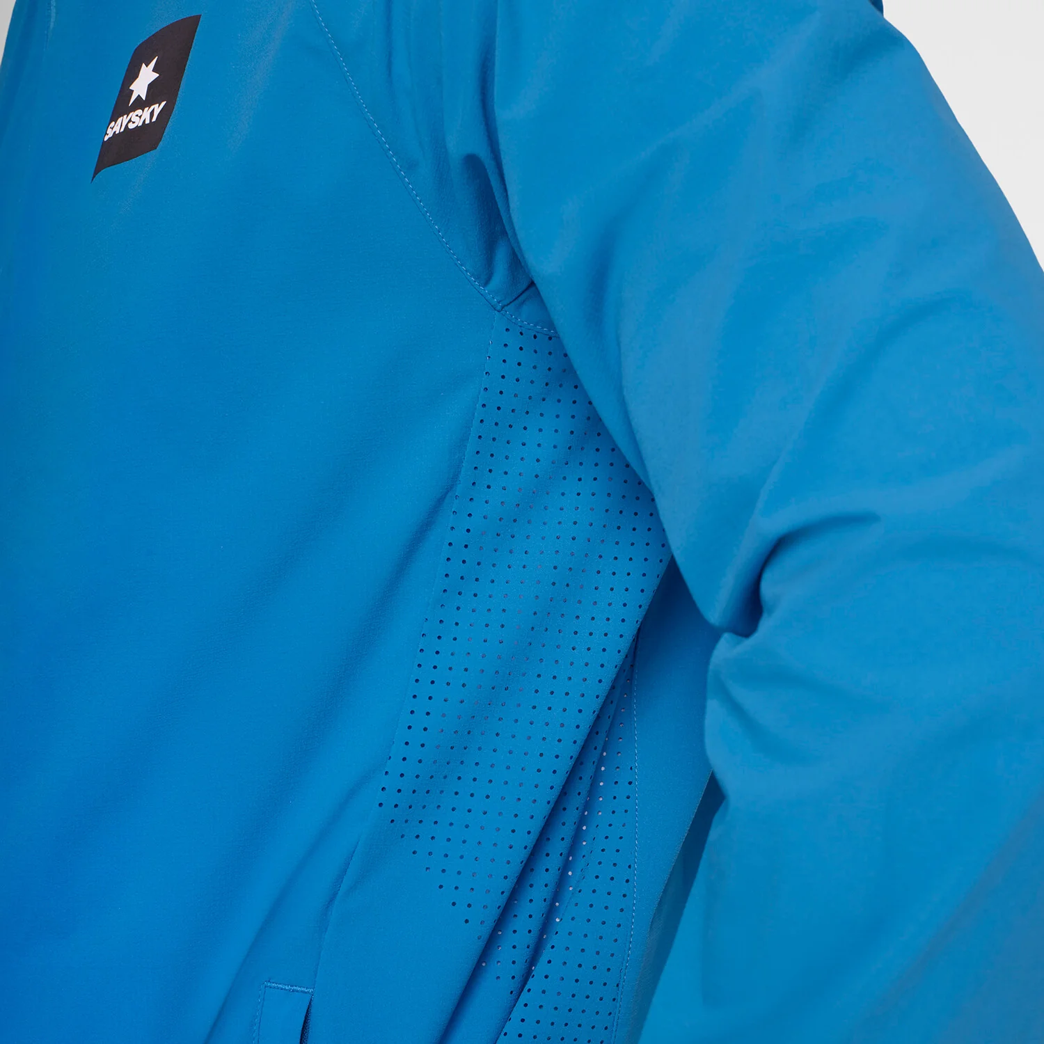 Clean Pace Flex Hooded Jacket - Image 5