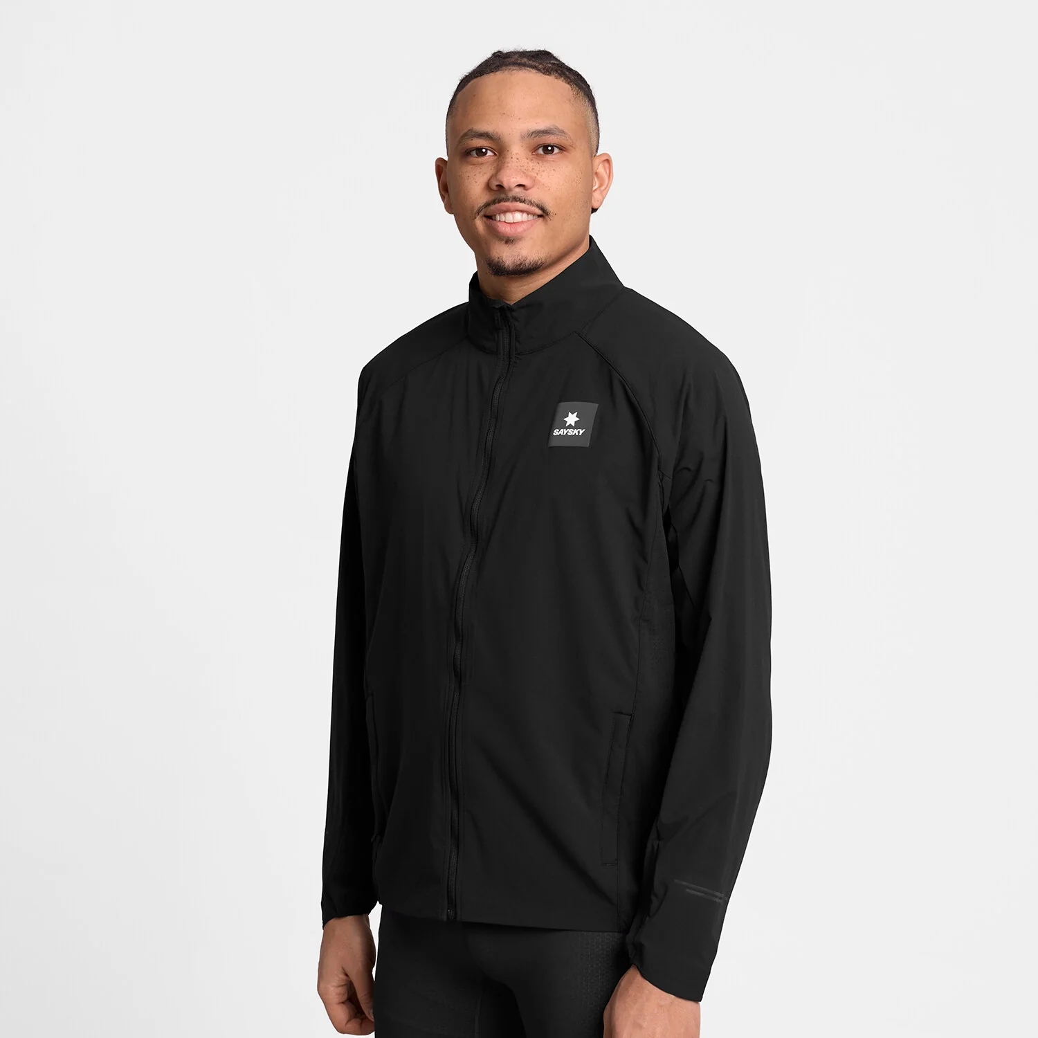 Clean Pace Flex Jacket - Image 2