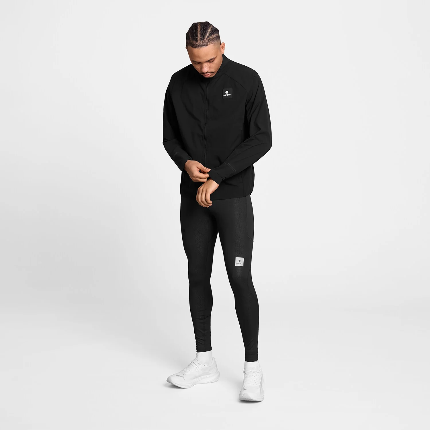 Clean Pace Flex Jacket - Image 4