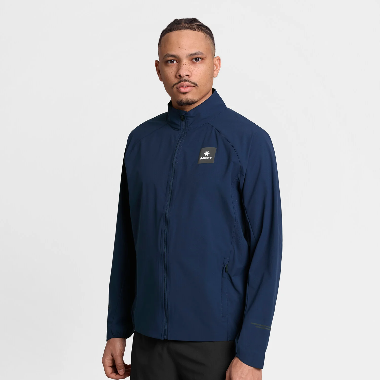 Clean Pace Flex Jacket - Image 2