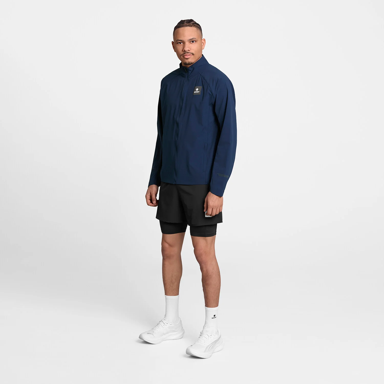 Clean Pace Flex Jacket - Image 4