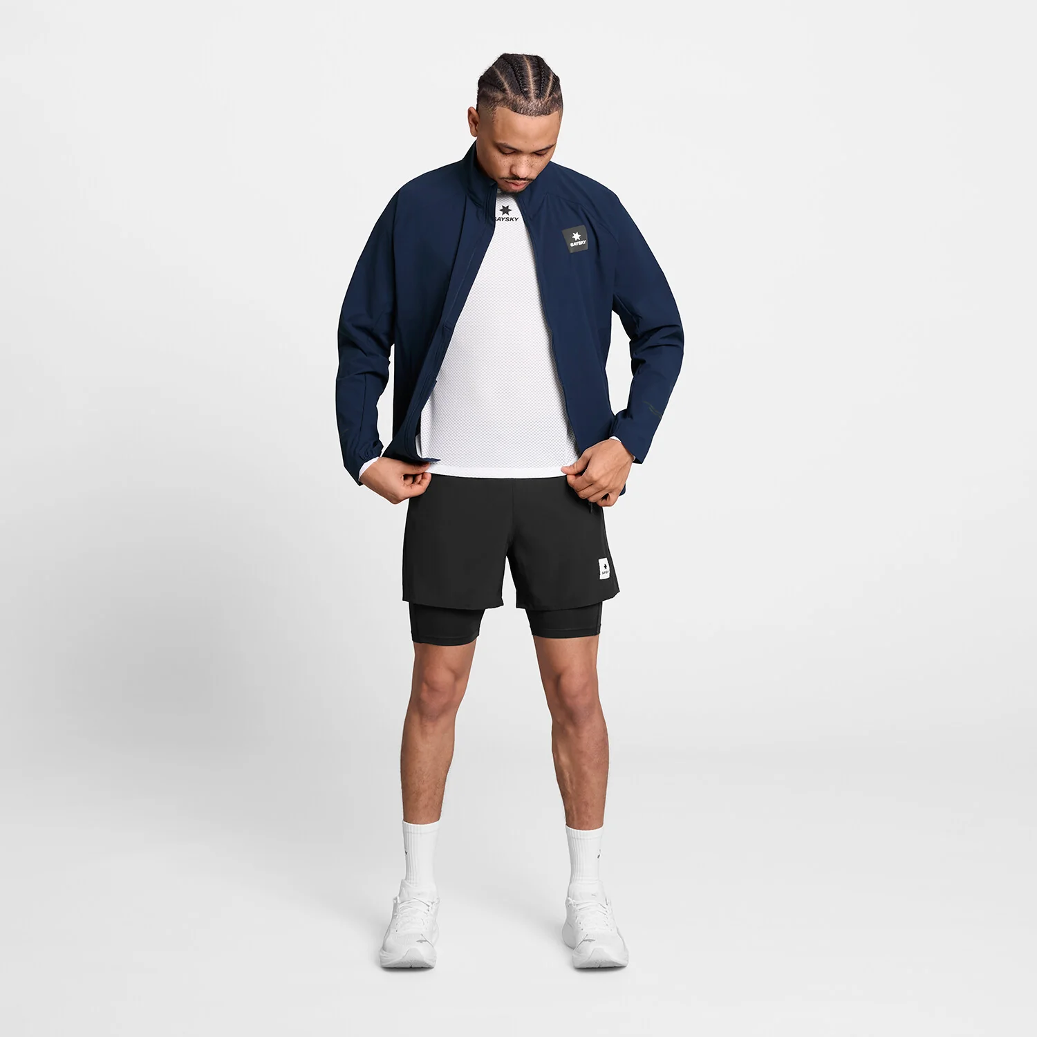 Clean Pace Flex Jacket - Image 5