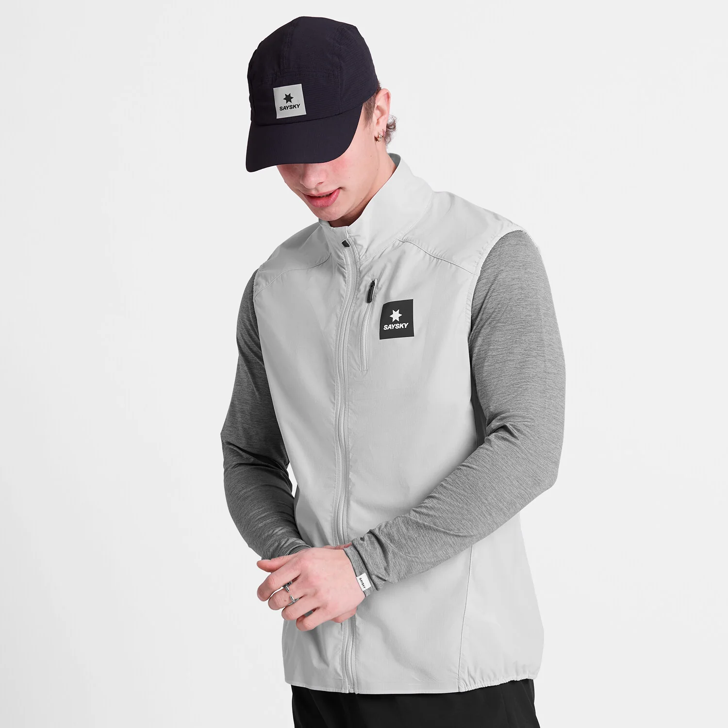 Clean Pace Flex Vest - Image 3