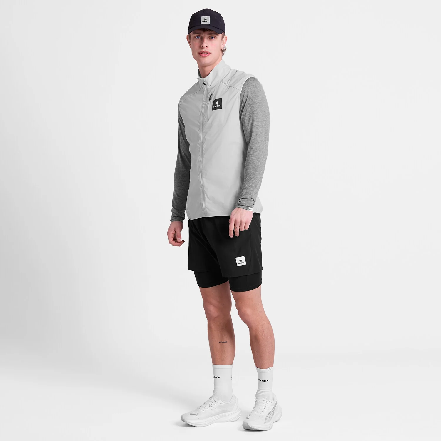 Clean Pace Flex Vest - Image 5
