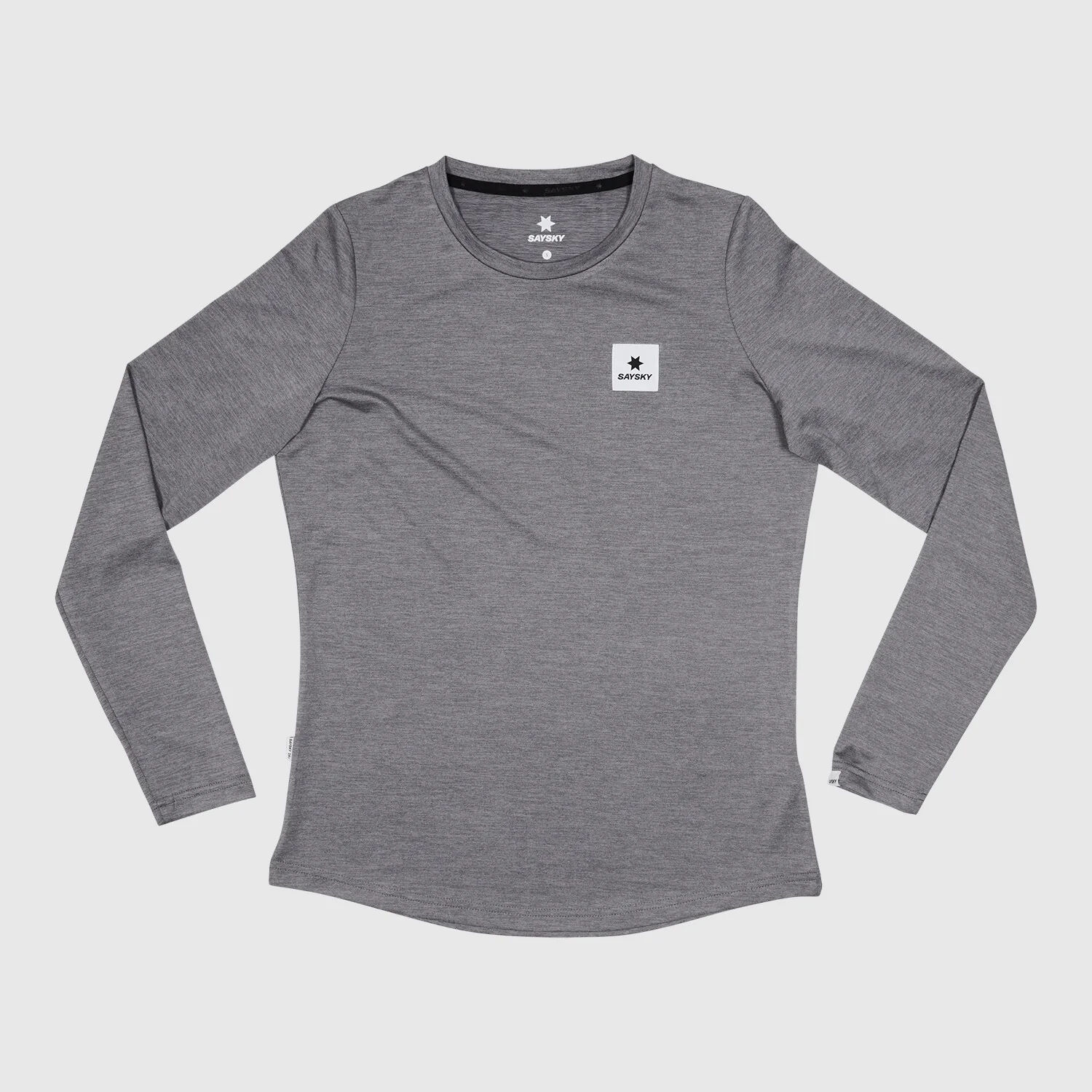 Clean Pace Long Sleeve