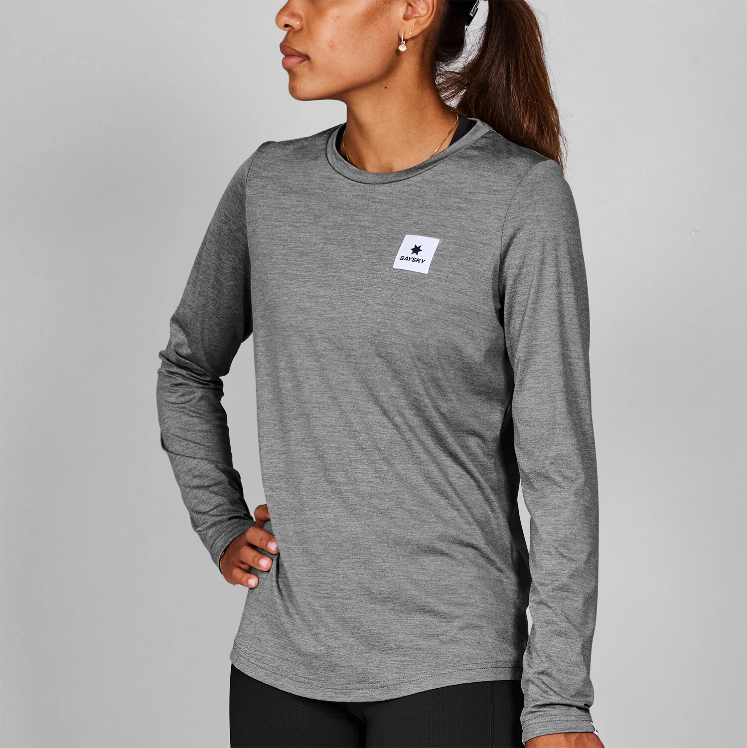Clean Pace Long Sleeve - Image 2
