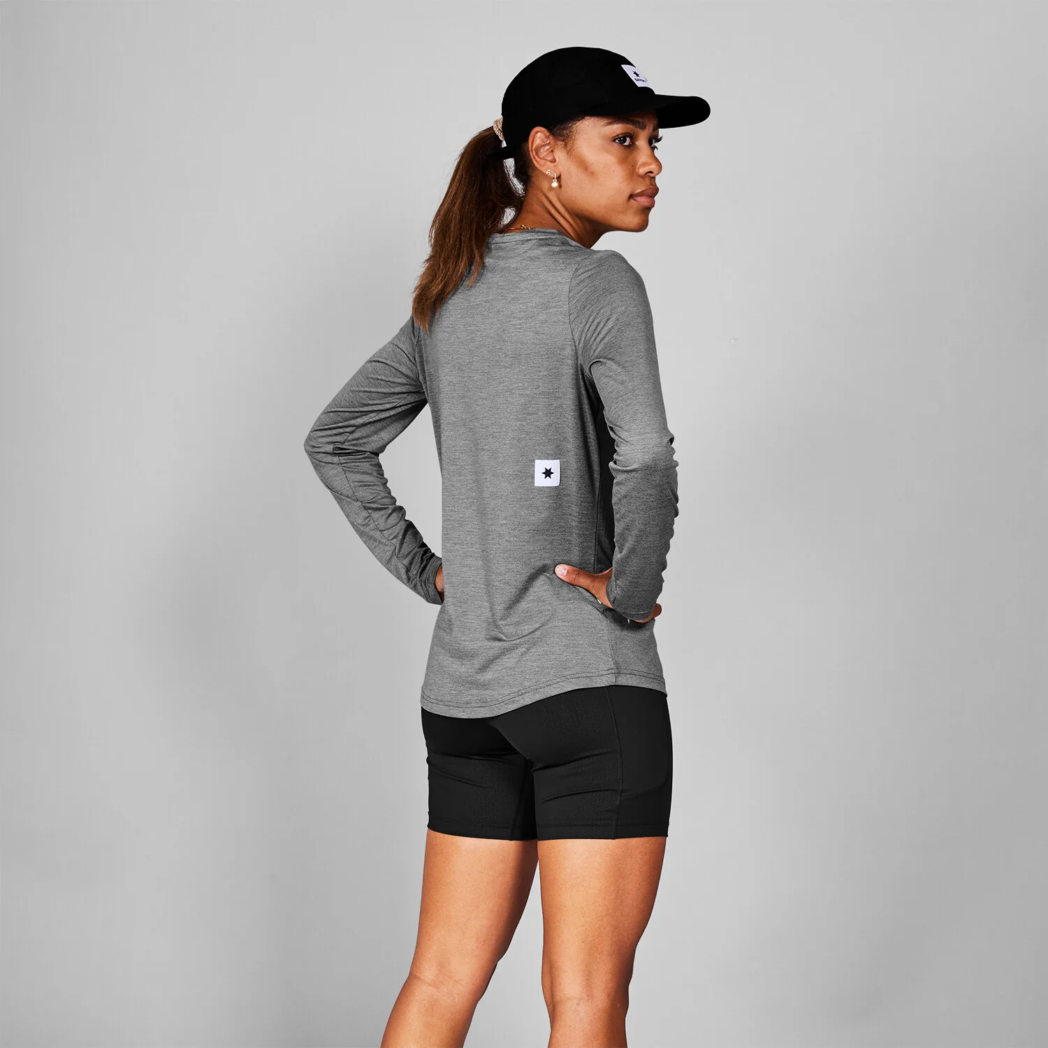 Clean Pace Long Sleeve - Image 3