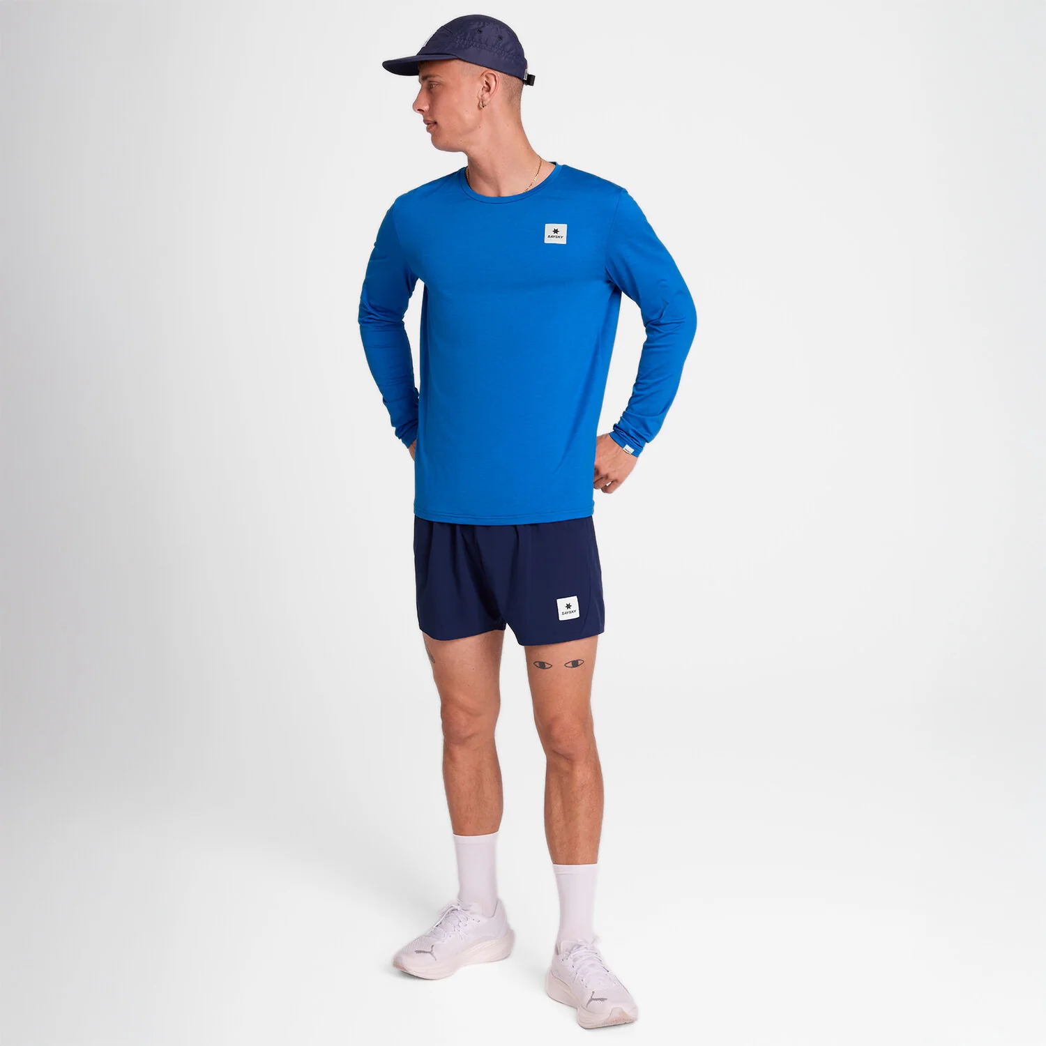 Clean Pace Longsleeve - Image 3