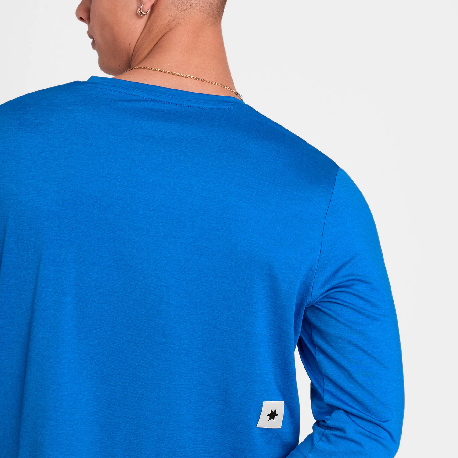 Clean Pace Longsleeve - Image 4